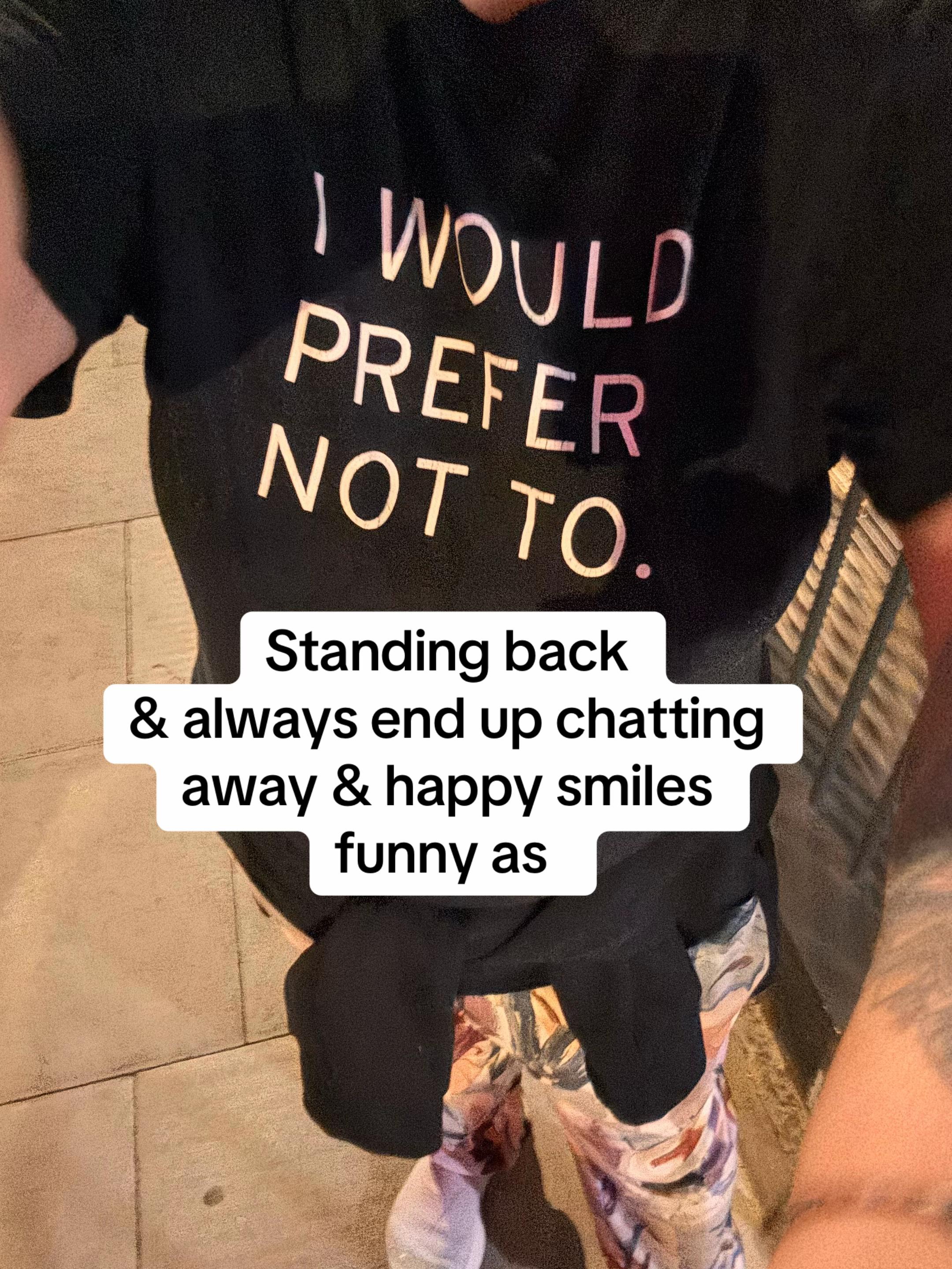 @Julie T
