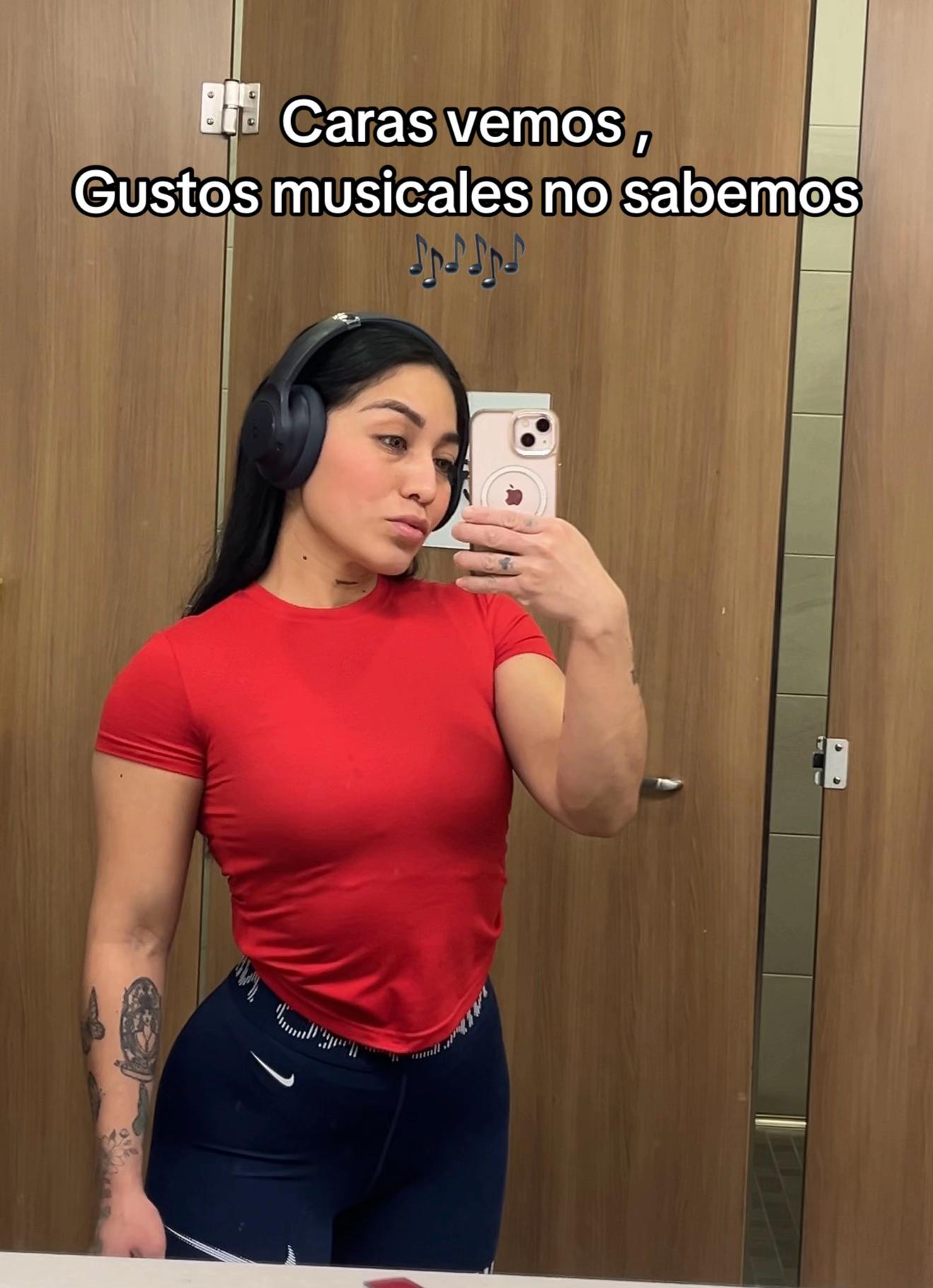 @IsaFitnessC