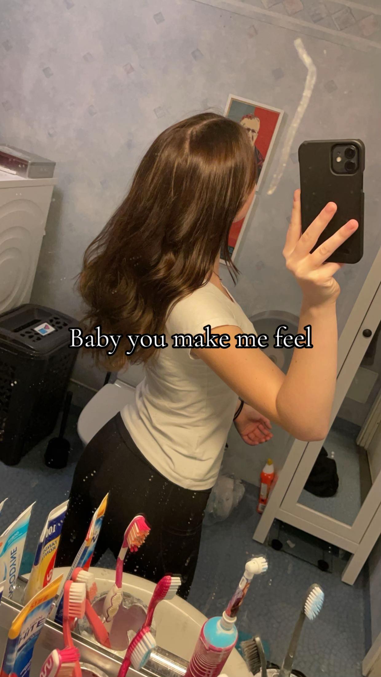 @Denise