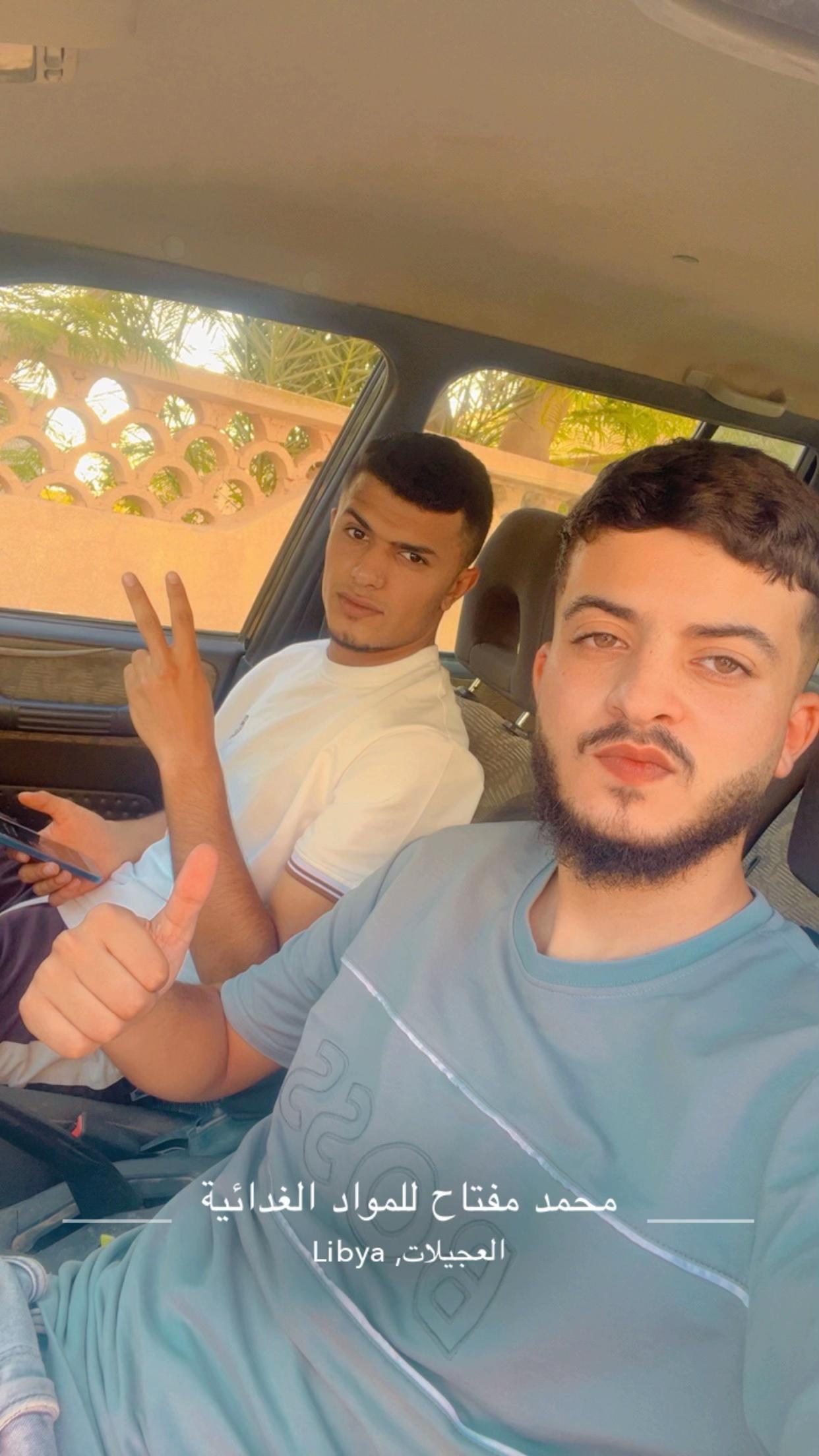 @احـمـد الاجـهـر