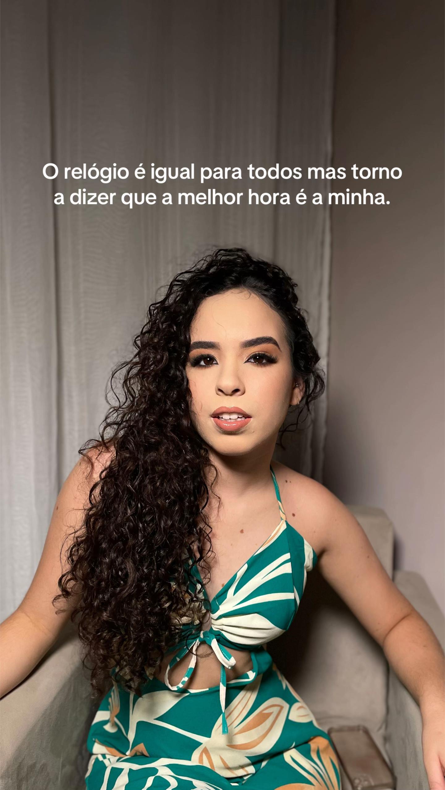@Malu Senhorinho