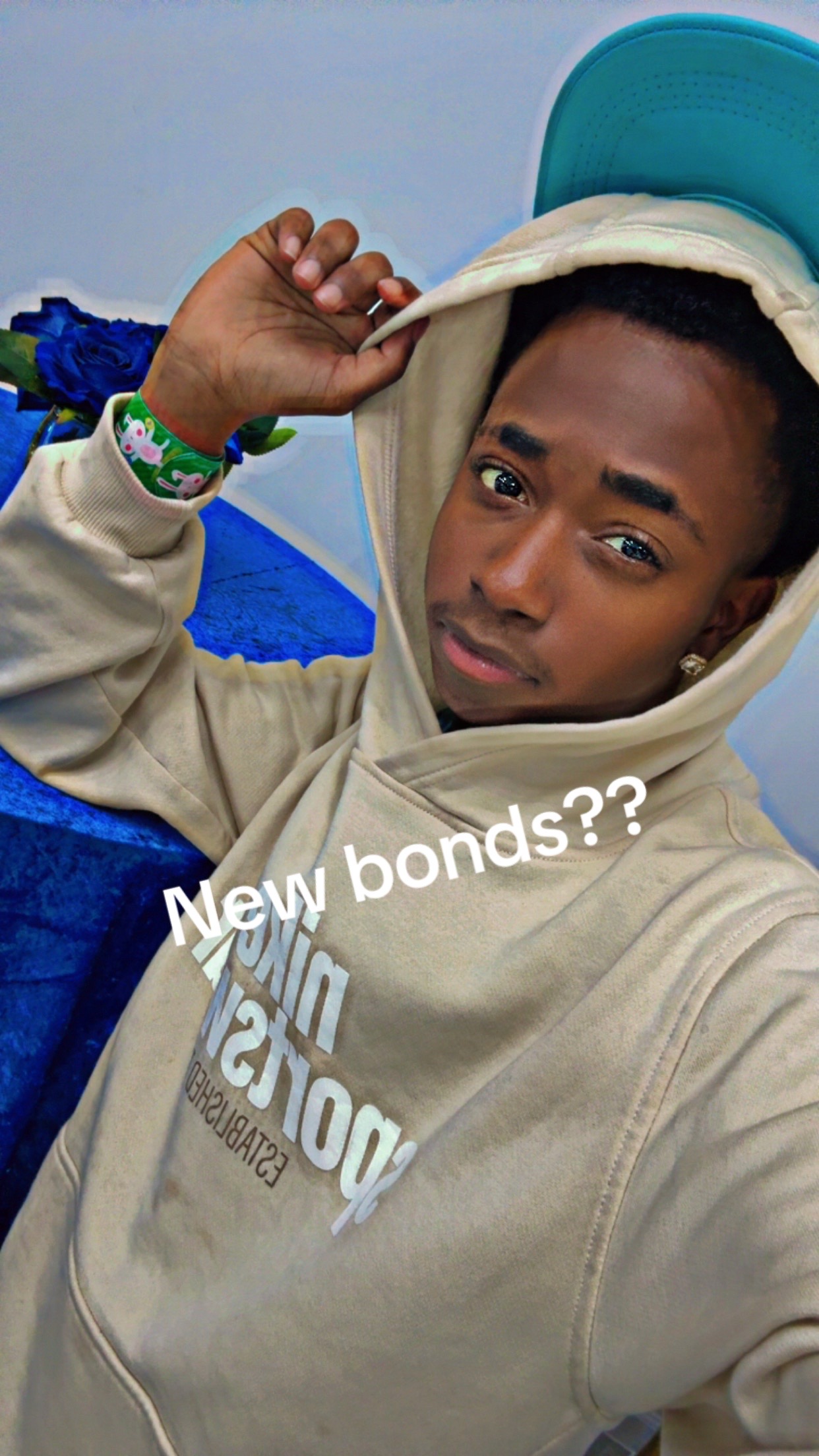 @Rodrick Williams