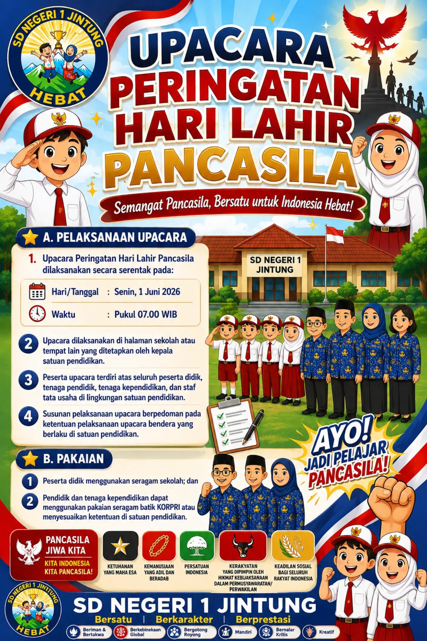 @Berani Belajar