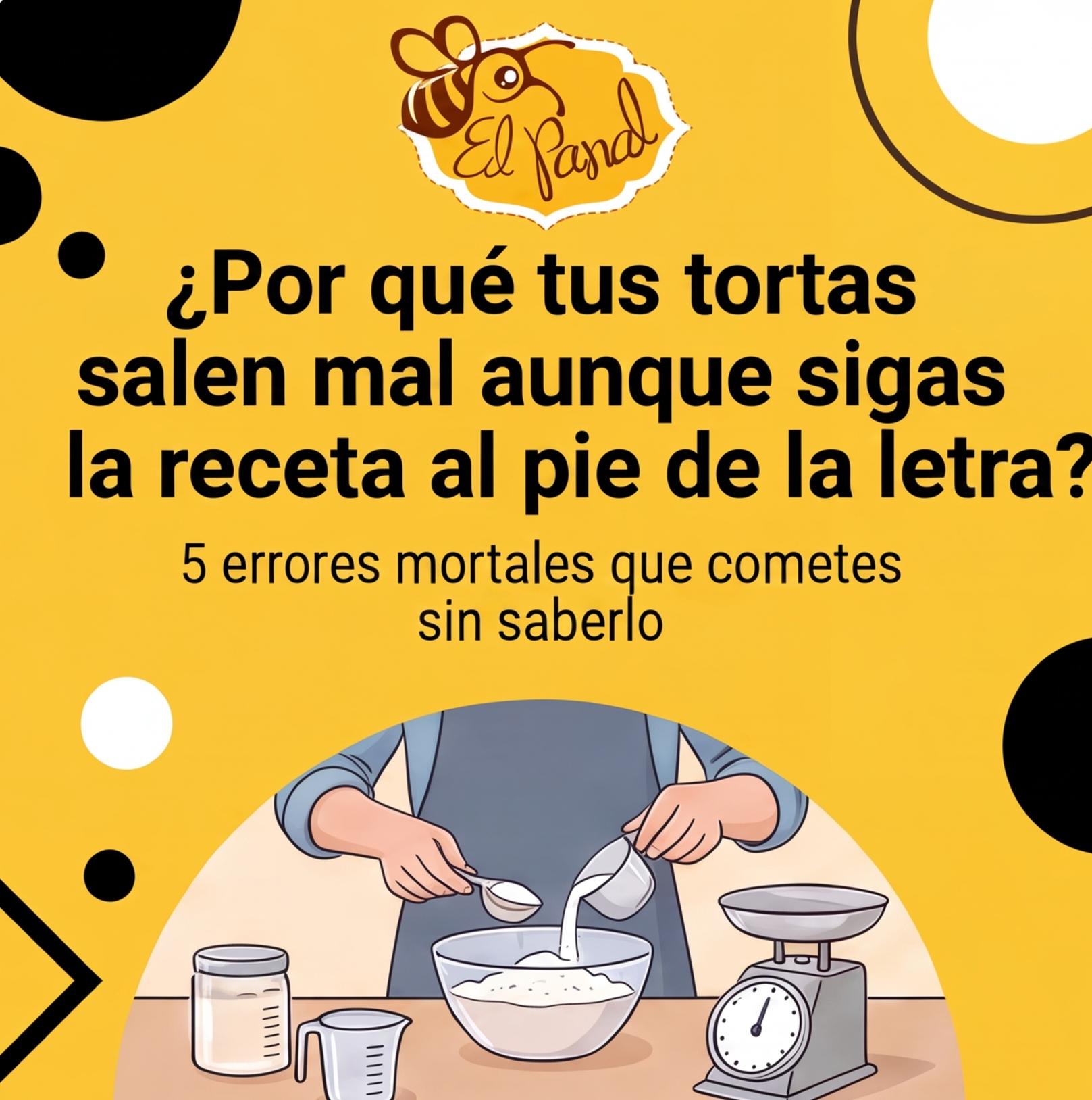 @PanalPasteleria