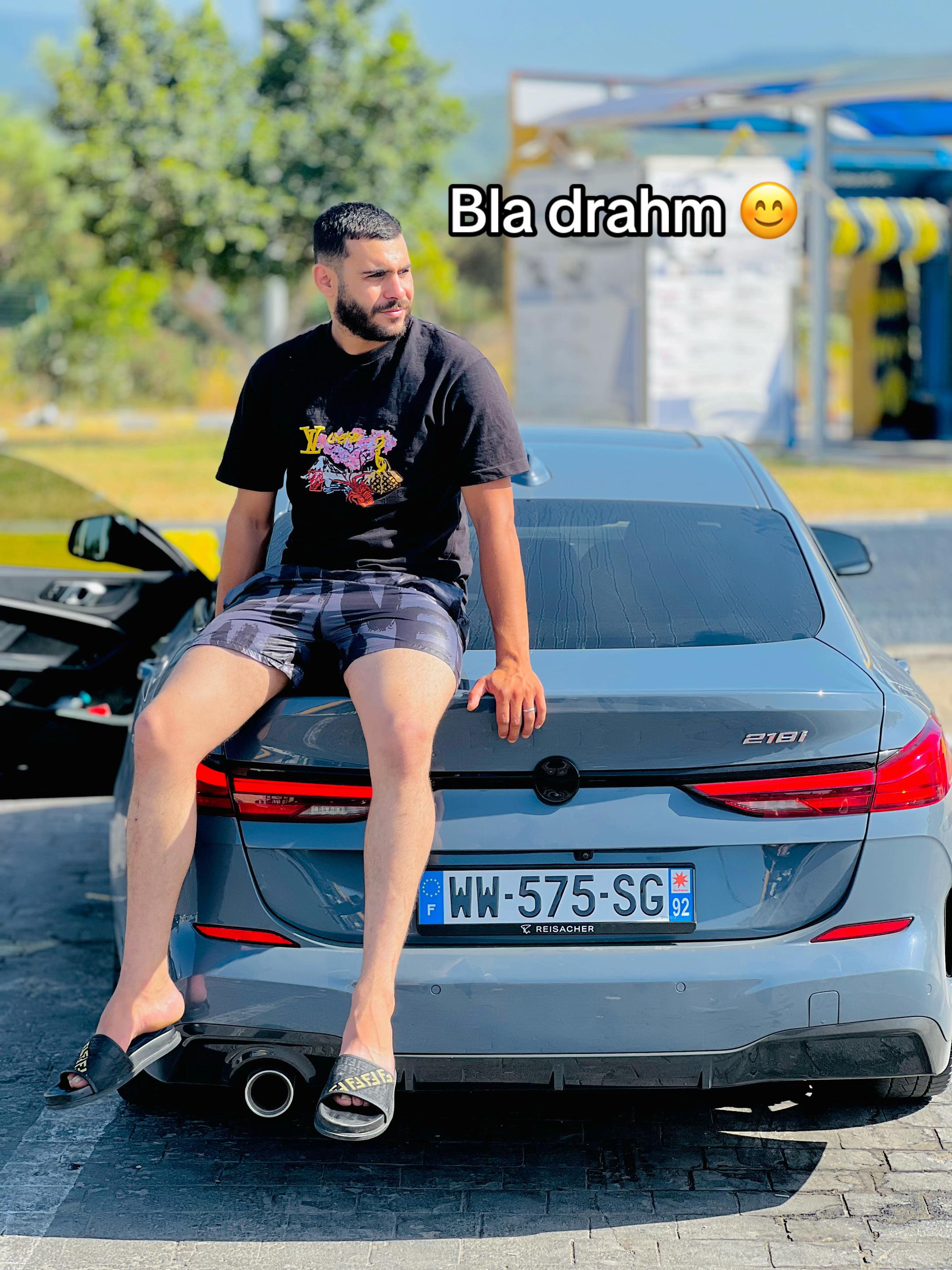 @Yazid Boudjemai