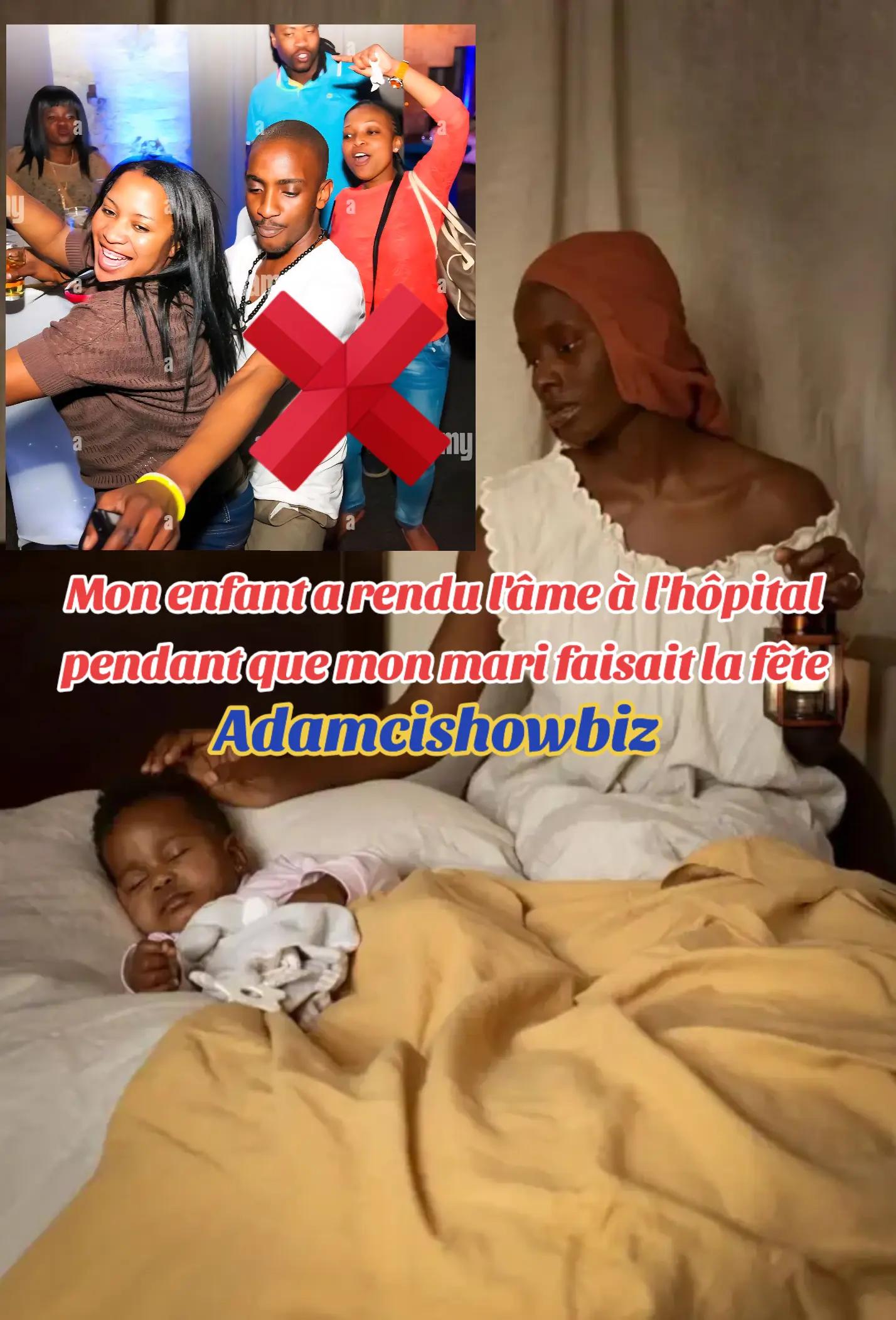 @Adama Hamidou Cissé