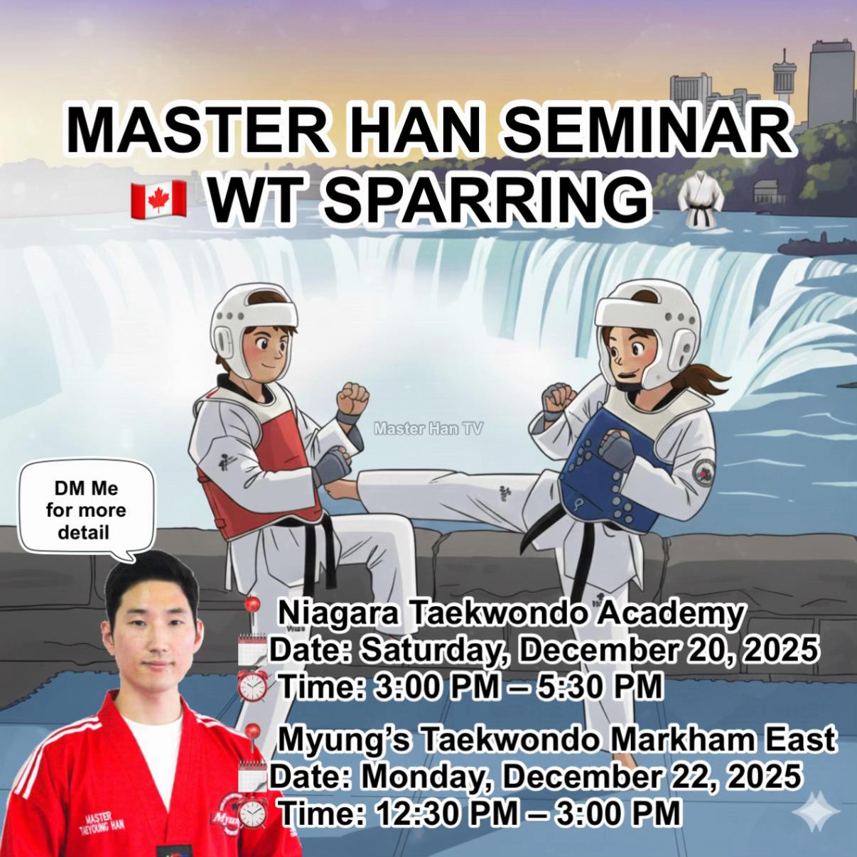 @MASTER HAN TV