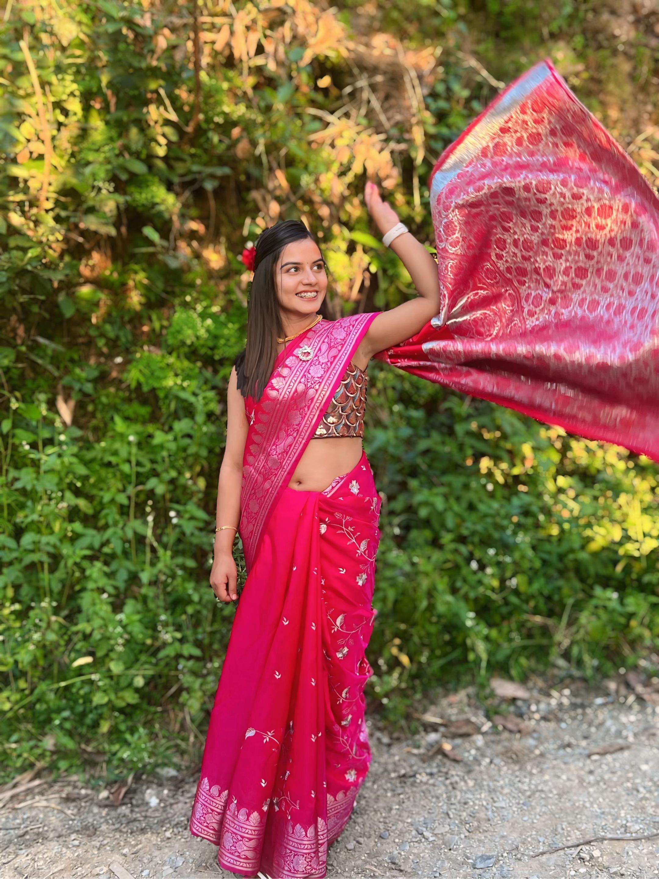 @Anusha pandey