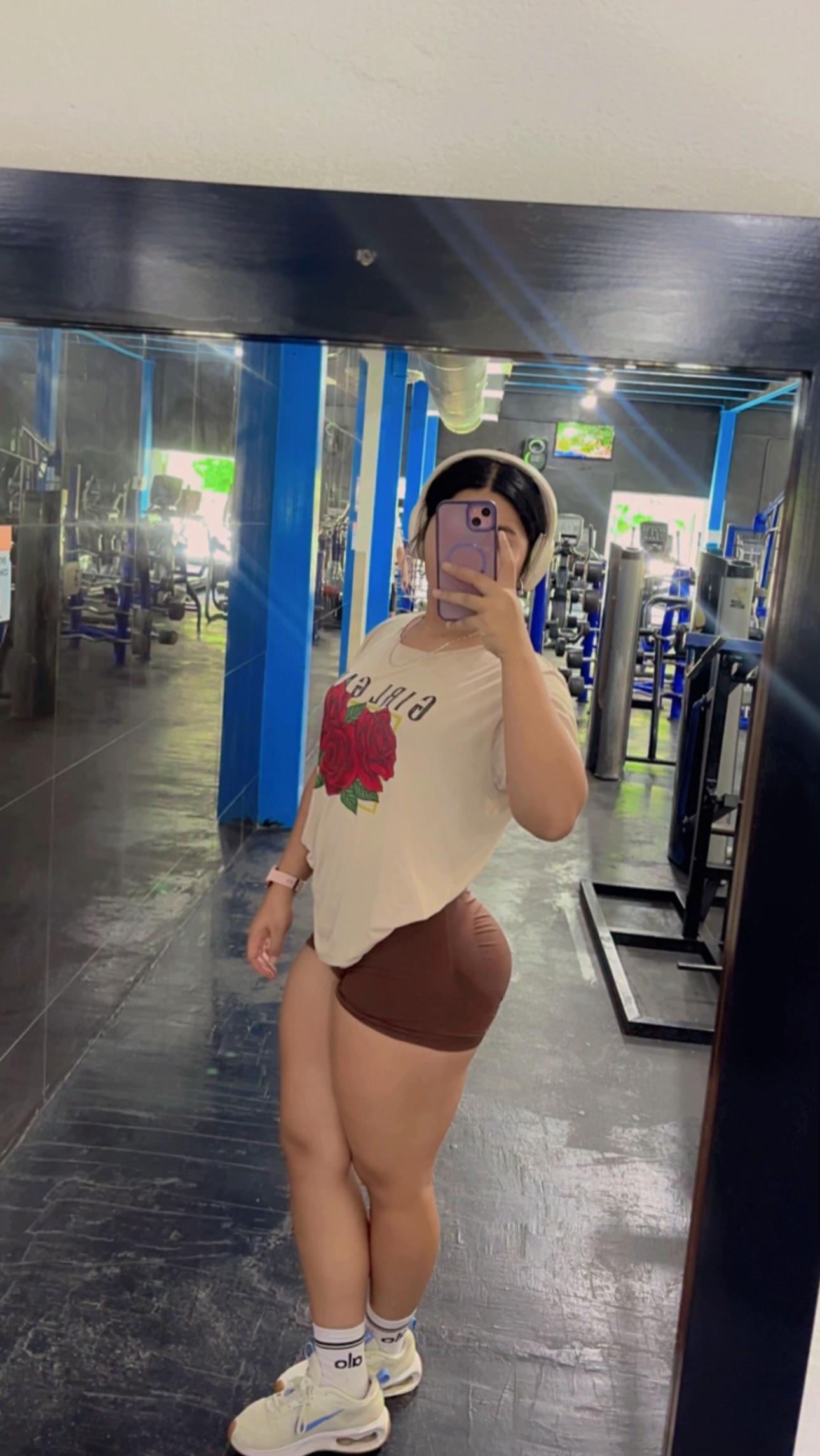 @Melanie perez