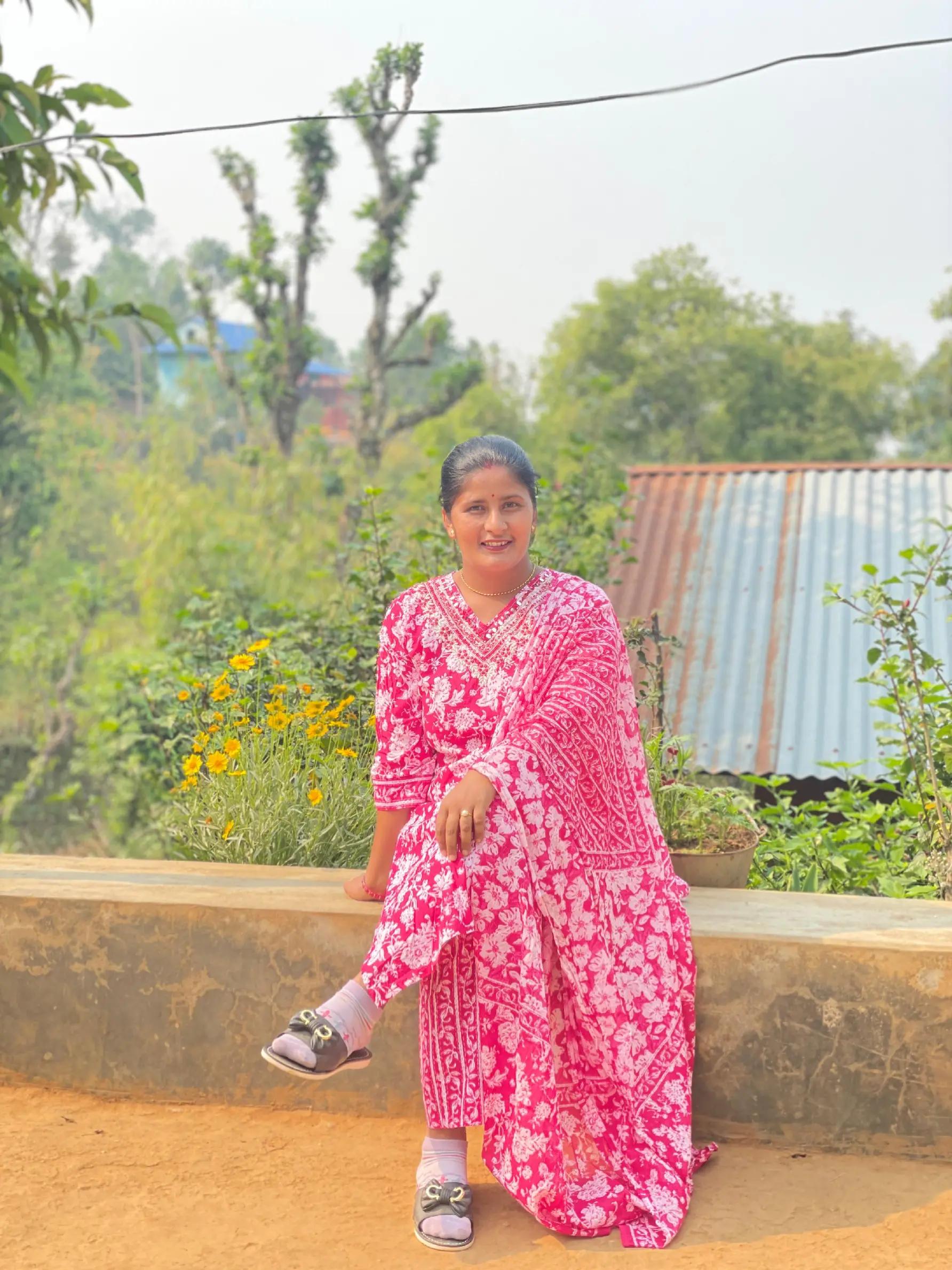 @Niru Bhandari Lamichhane🥀
