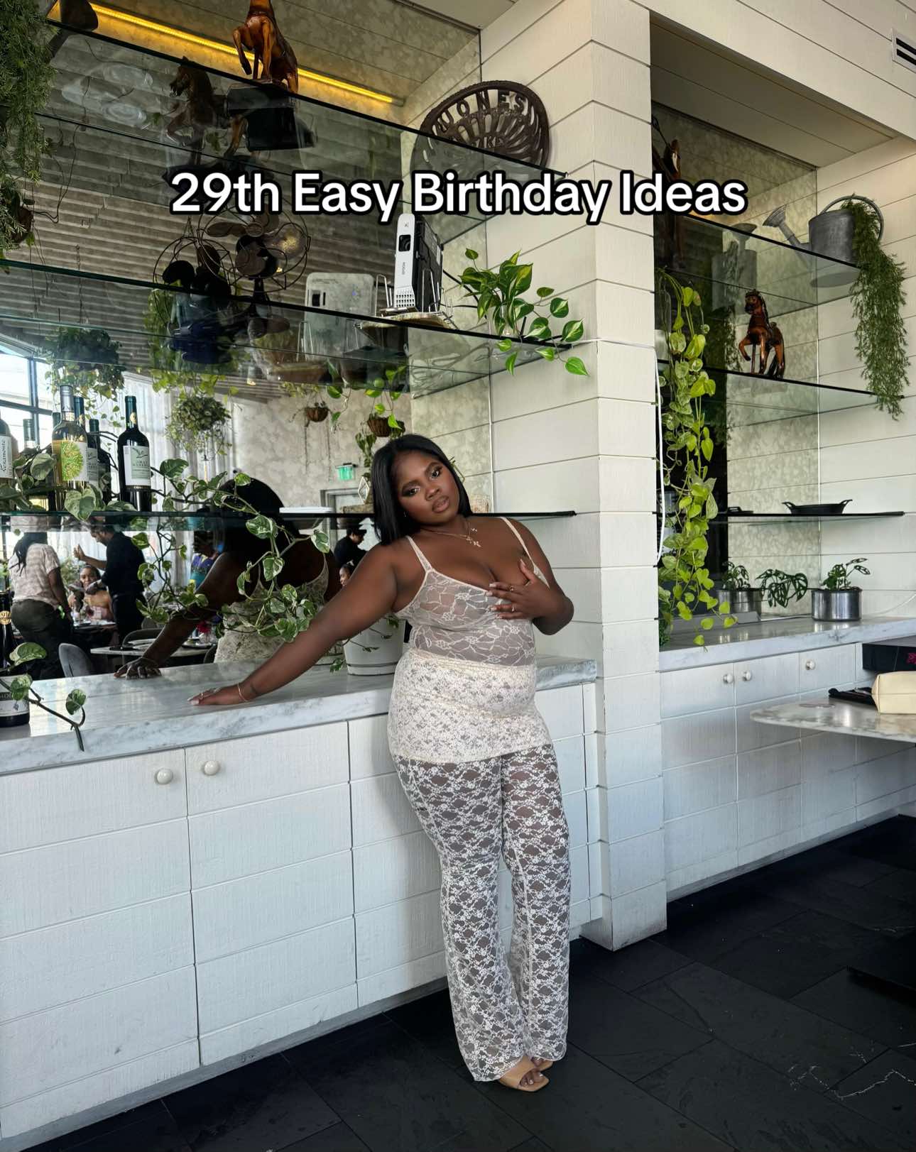 @Jayla| LA+ HTX Influenca
