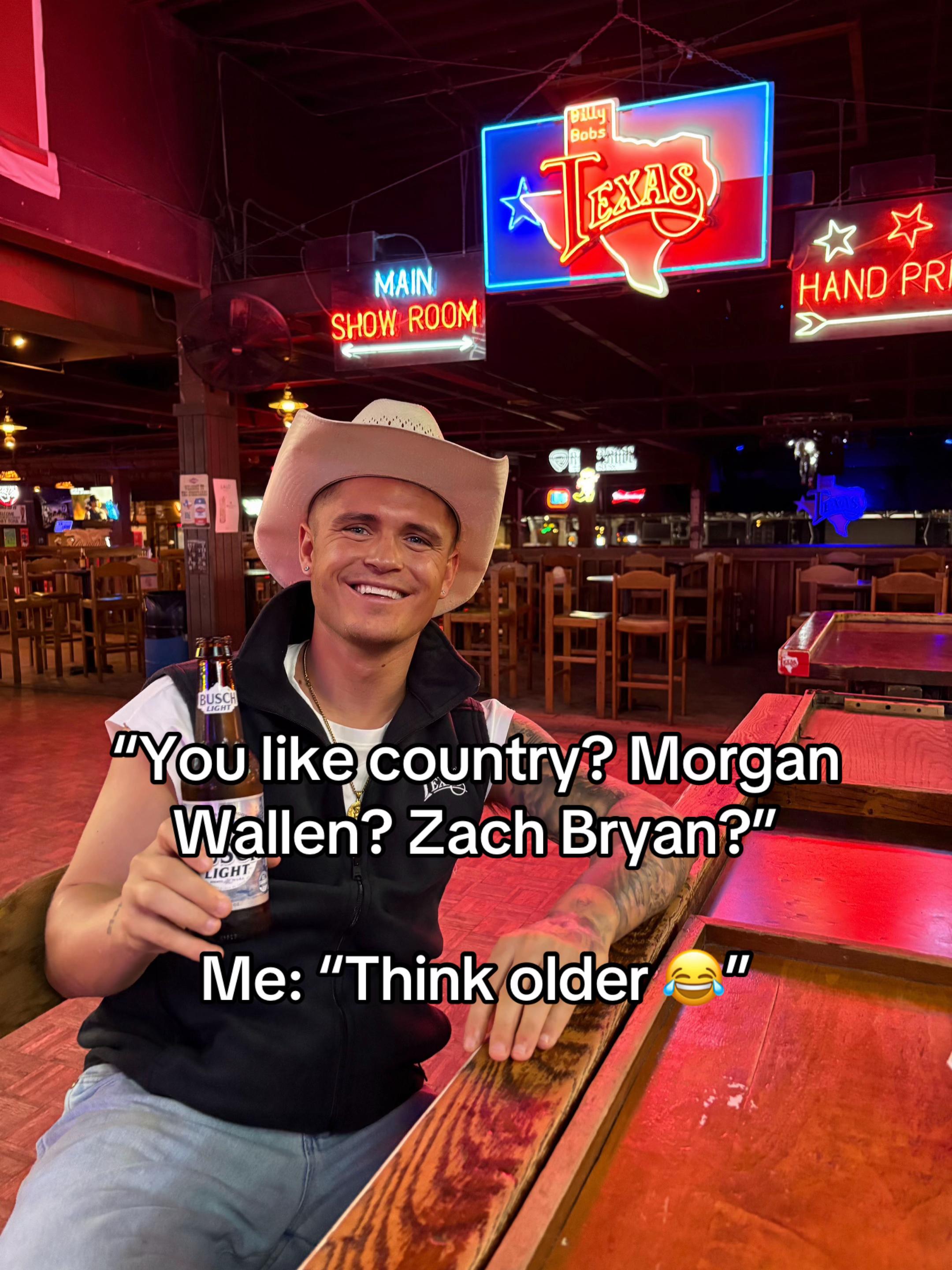 @KeepingItCountry