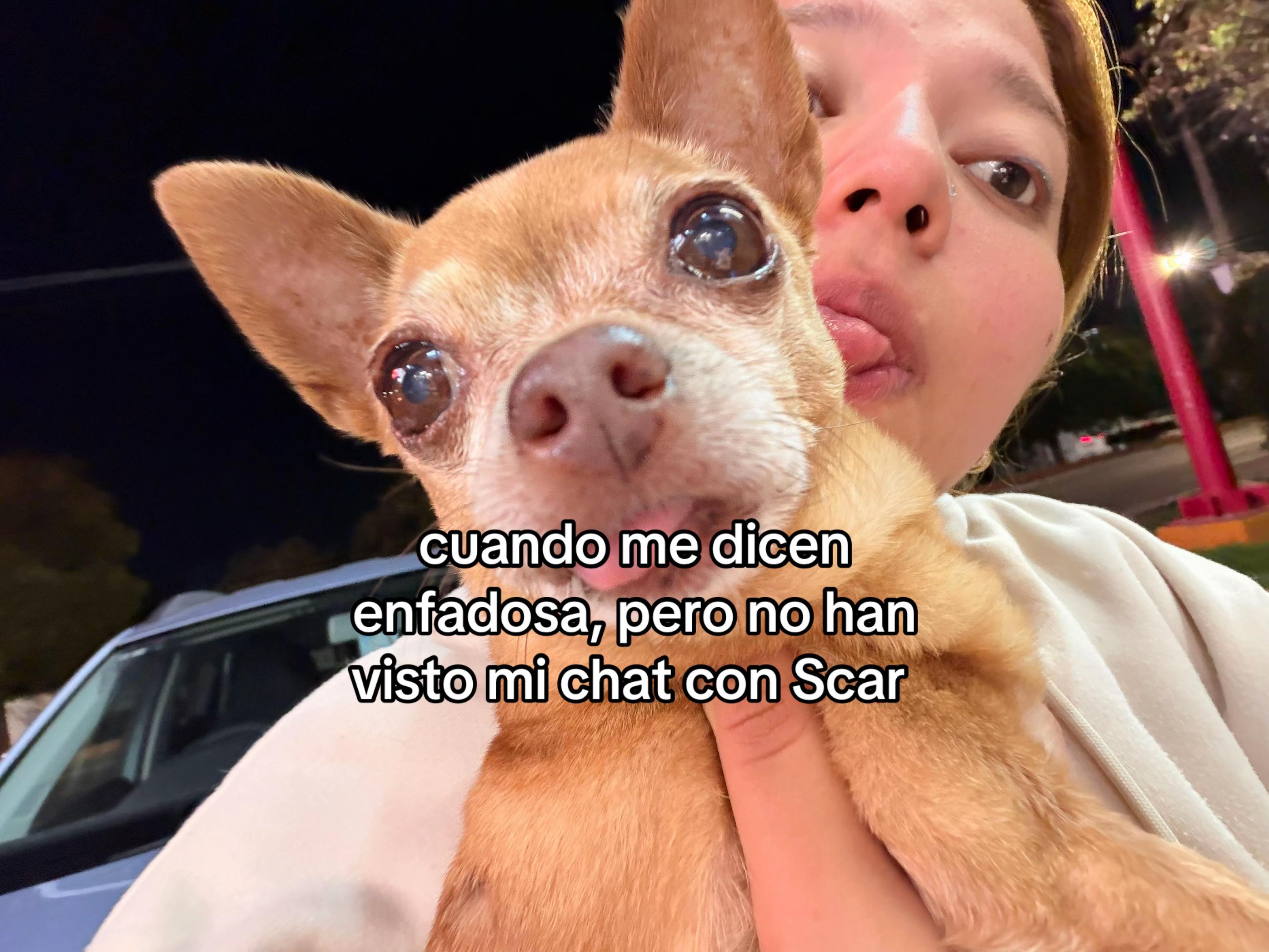 @Aime Chavez