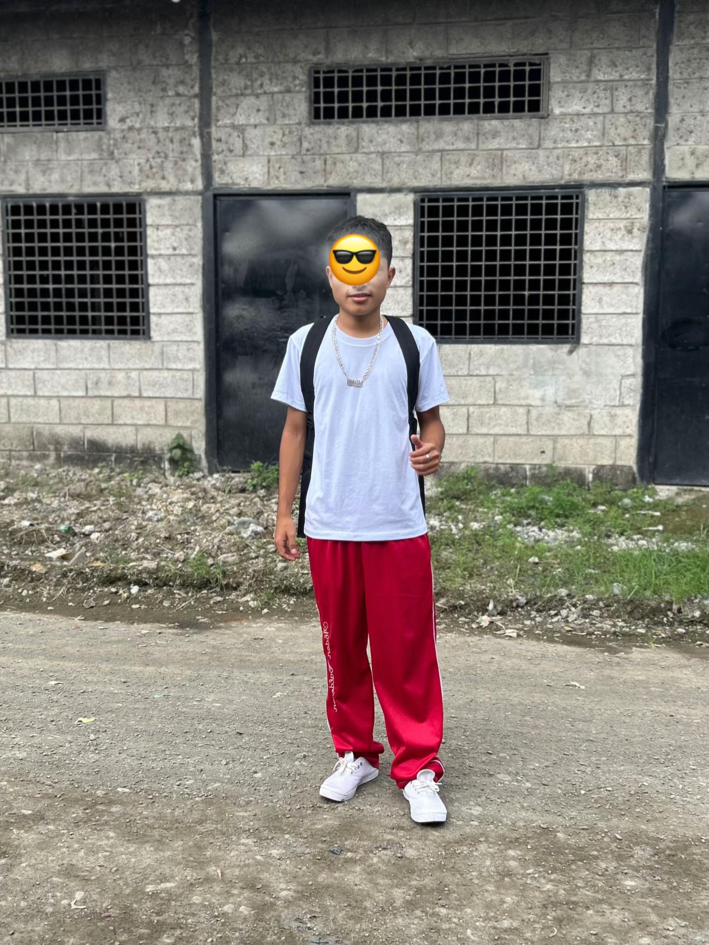 @Luisao ⚡