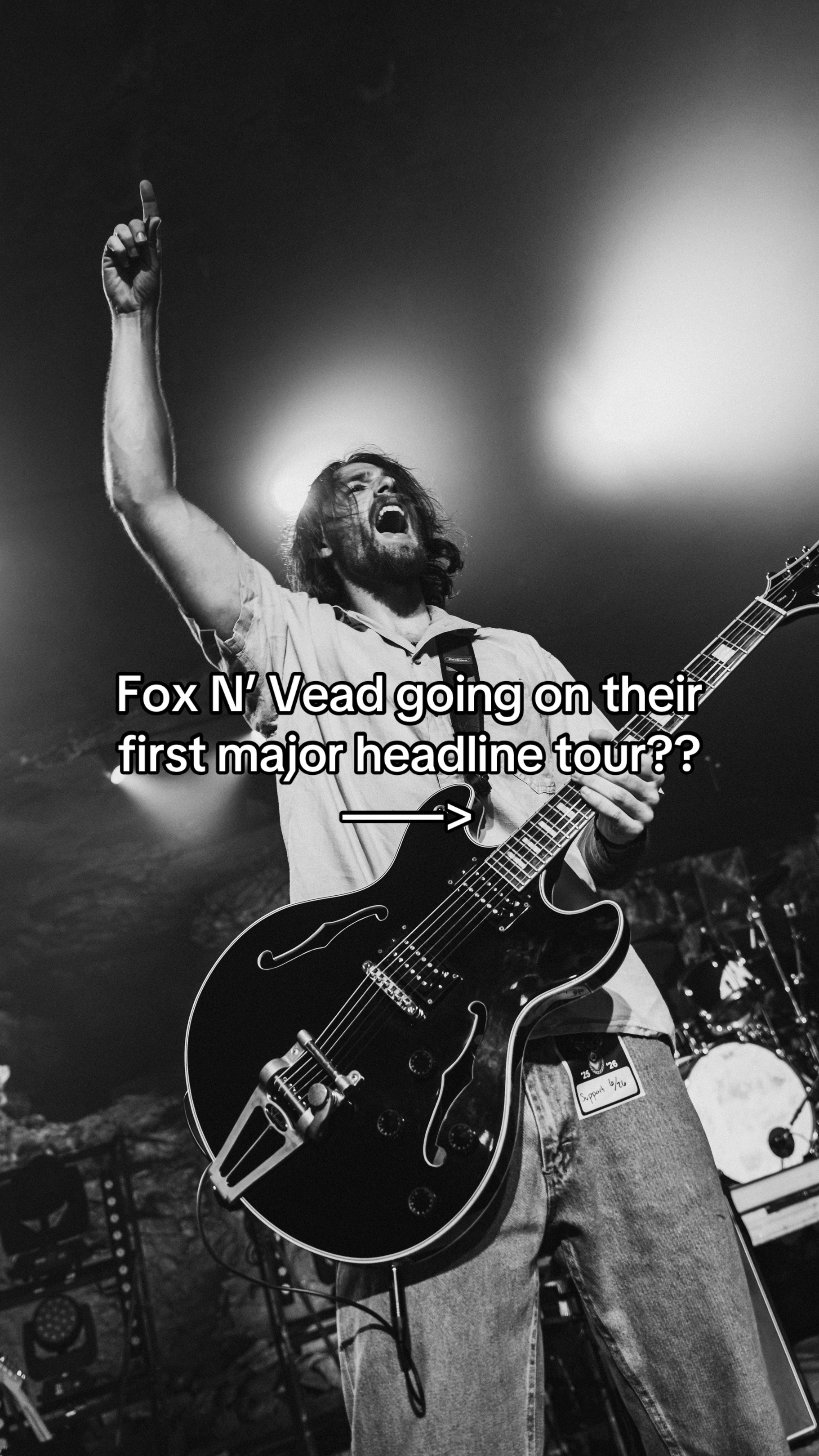 @Fox N&rsquo; Vead