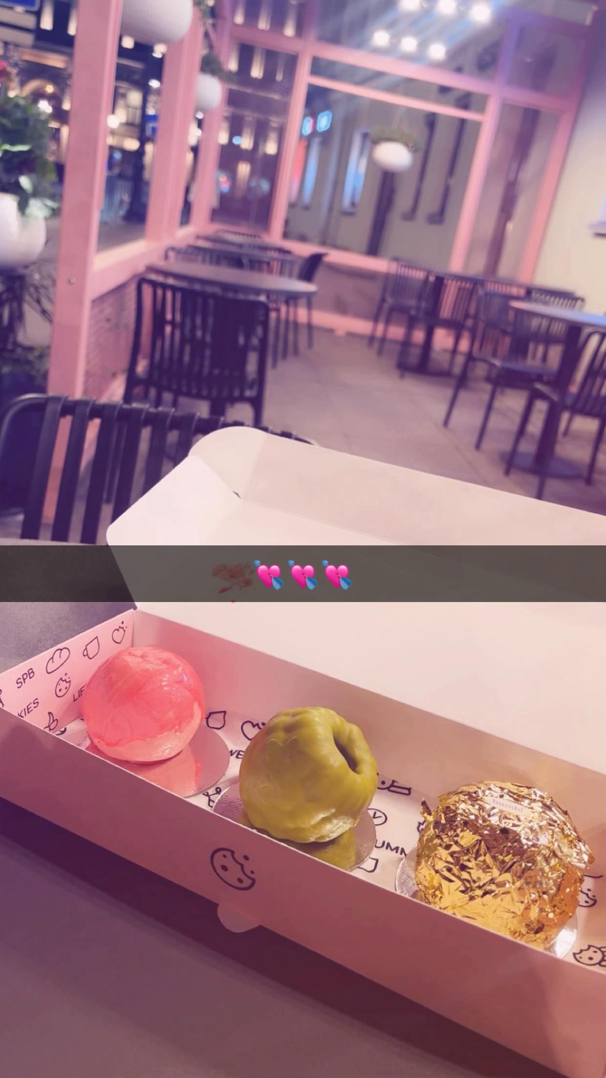 @𑣲⋆⭒.⋆