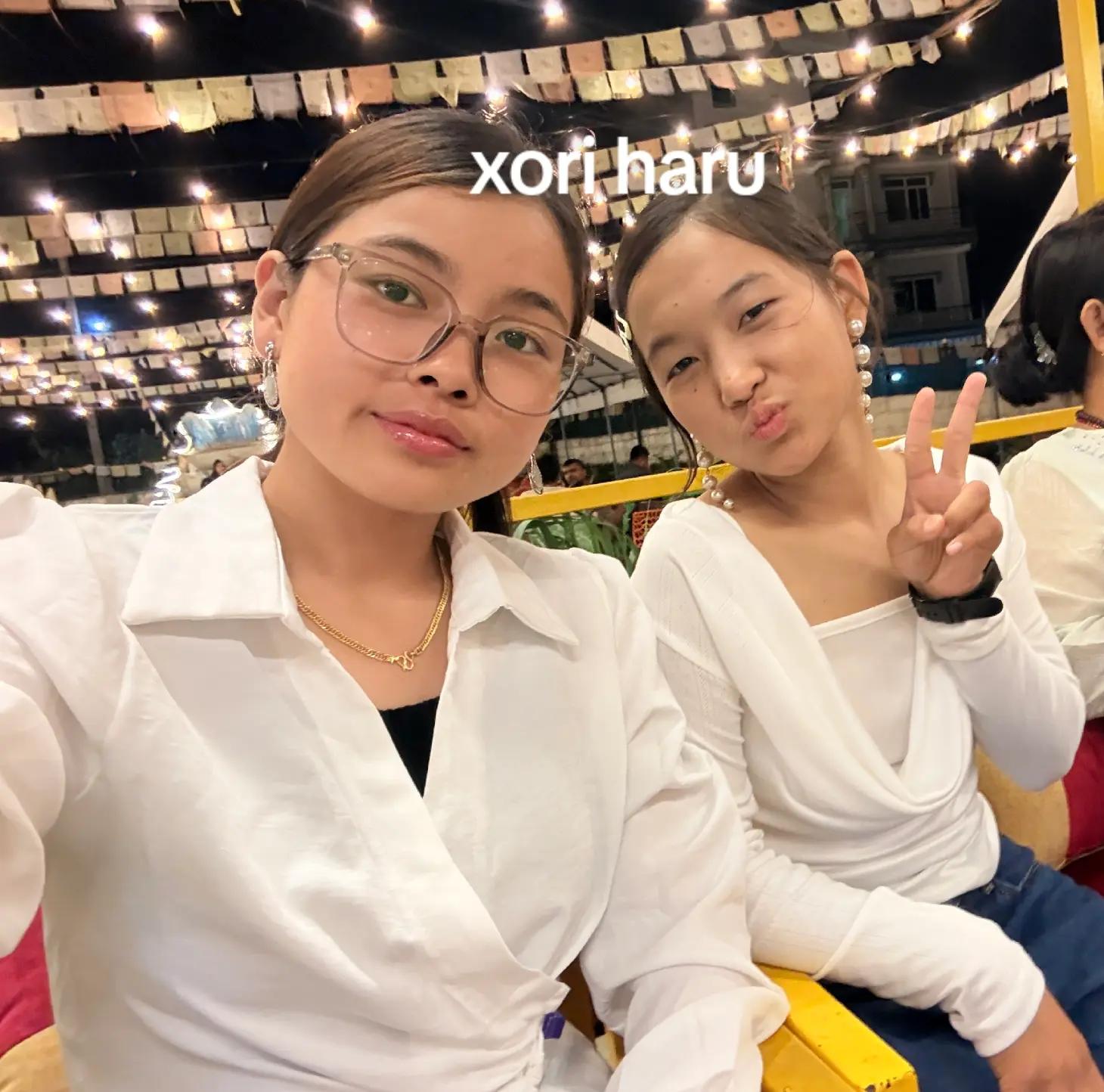 @Parbati Tamang