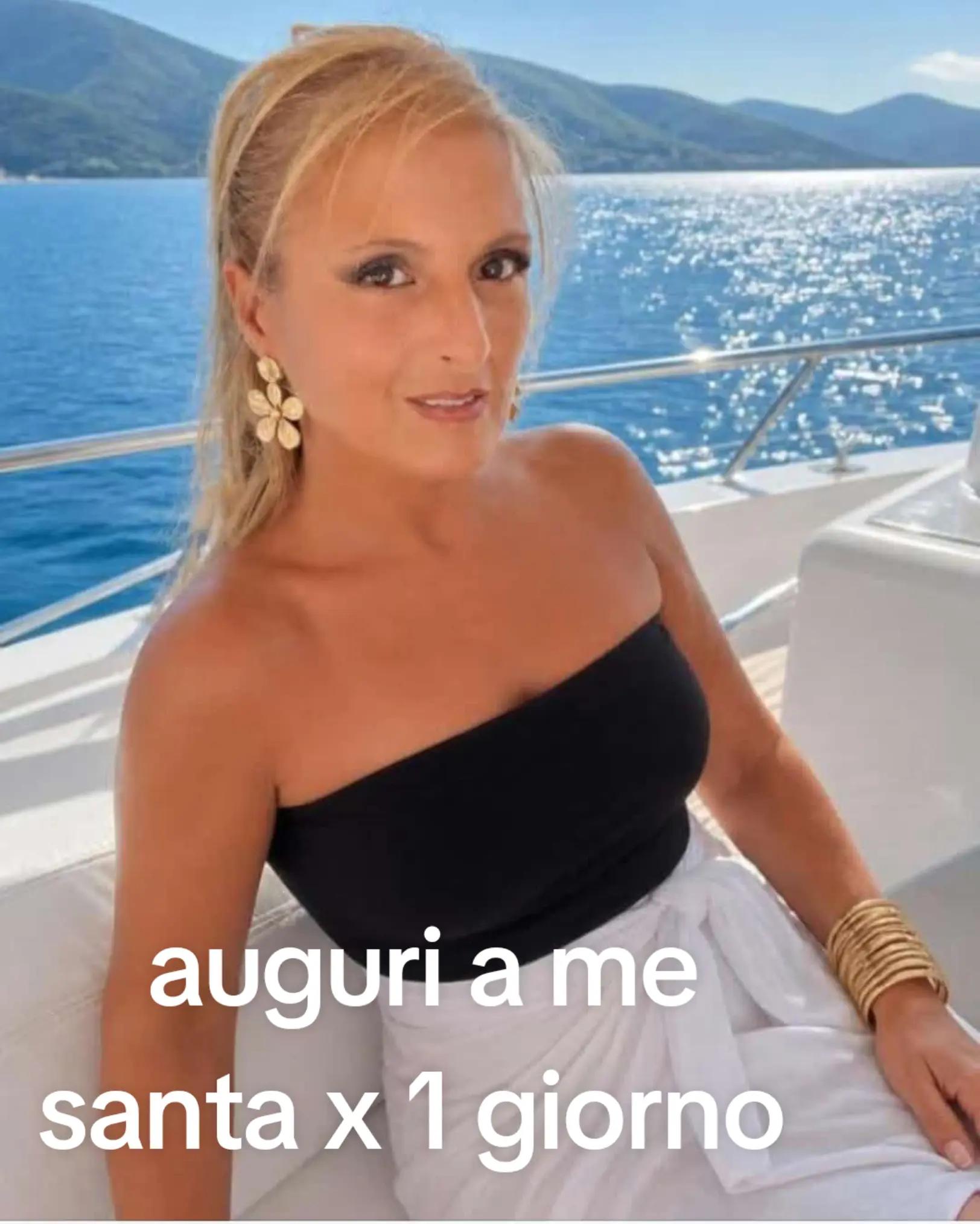 @Carmela Porcaro