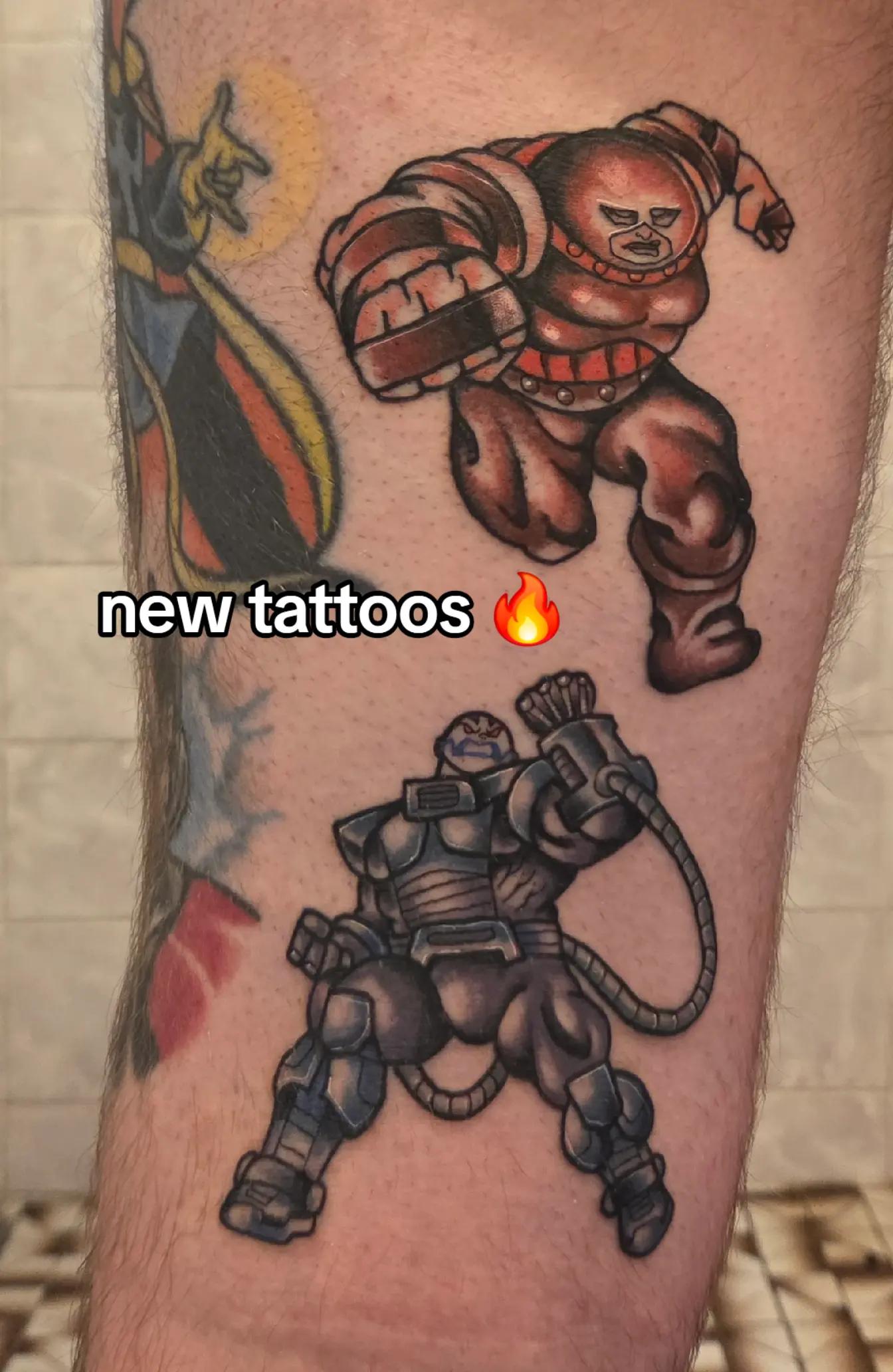 @tattooedgeeky