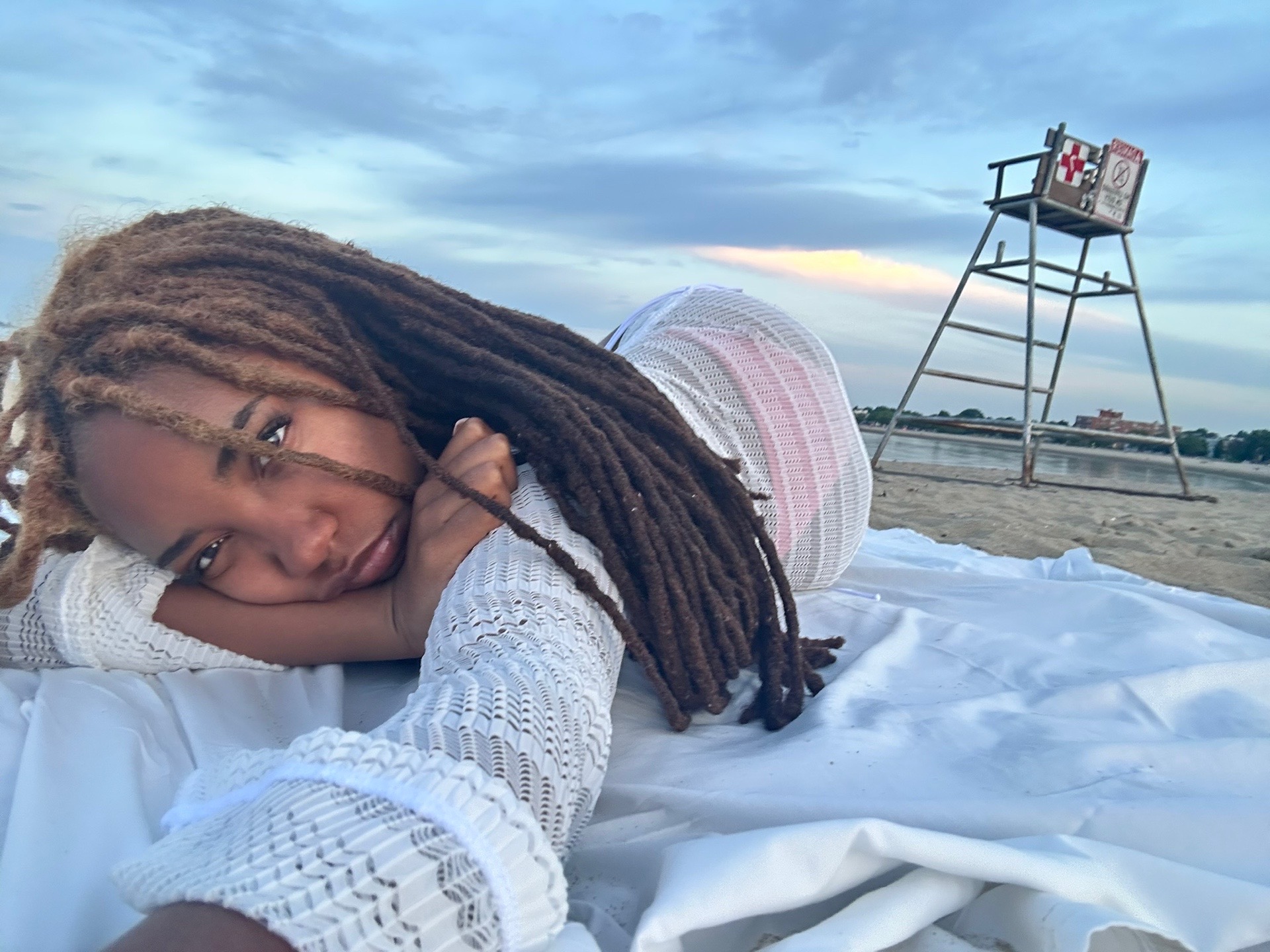 @sexiestdreadhead