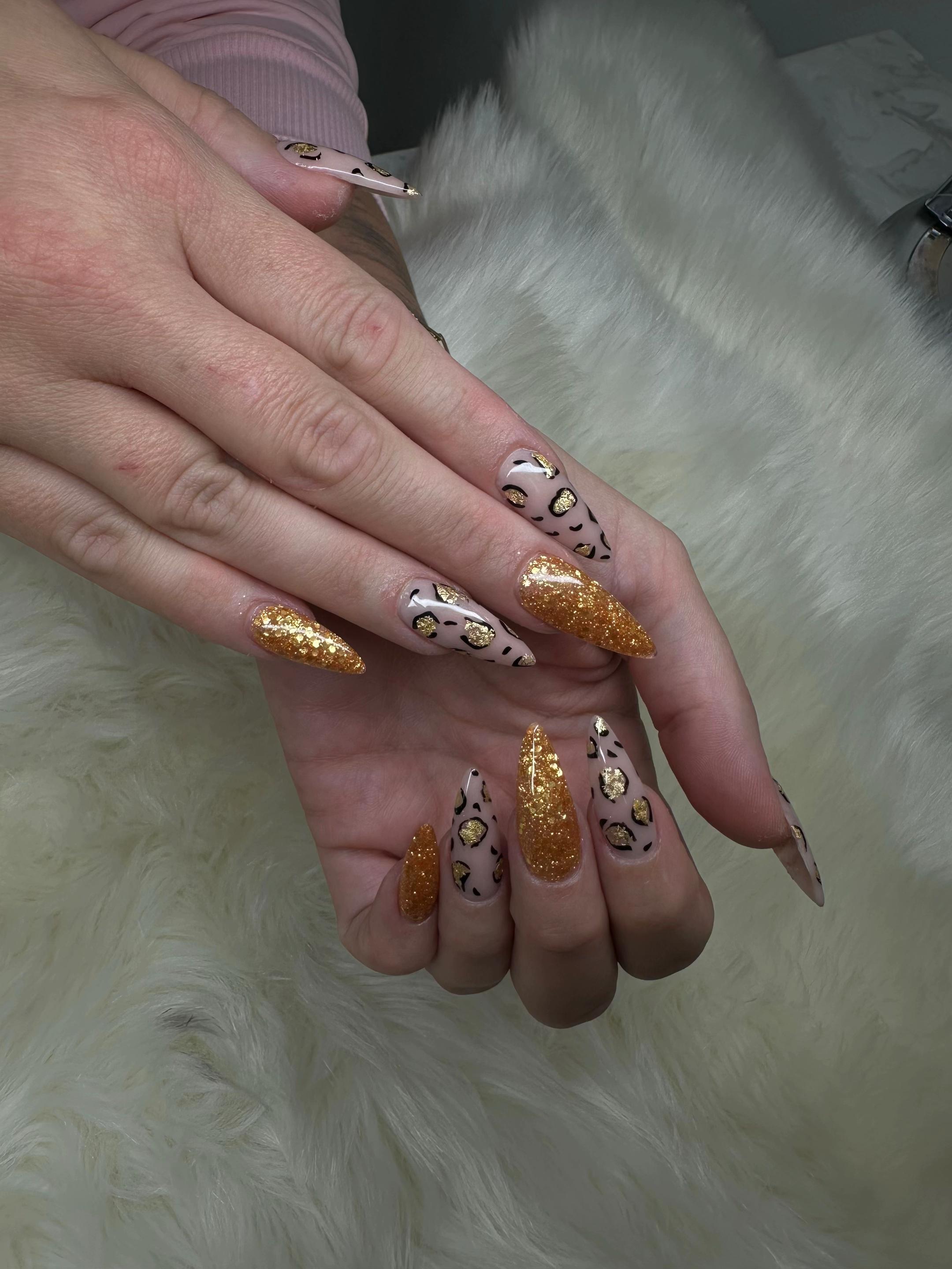 @HelenNails eidelstedt