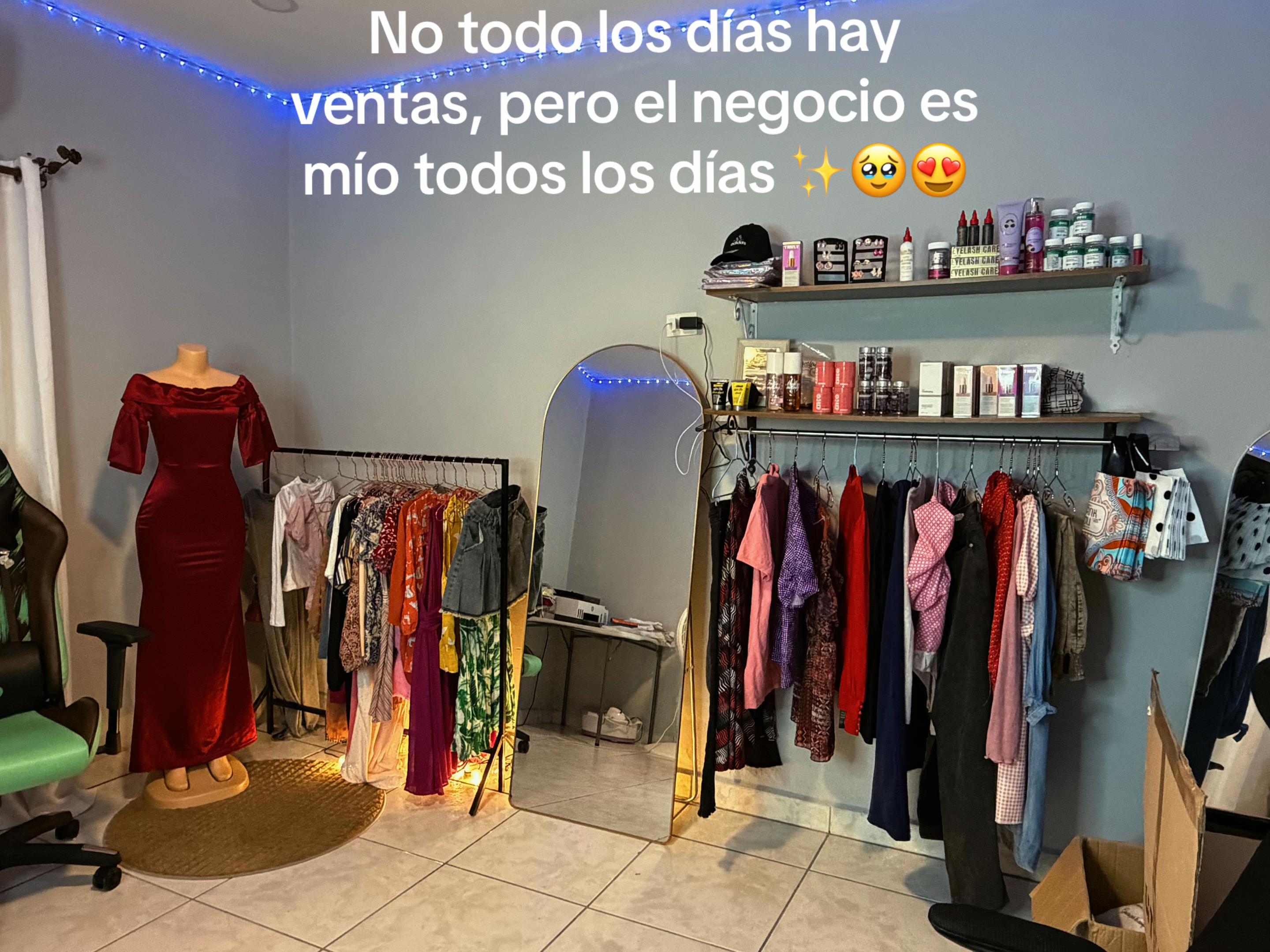 @Yesmy Contreras