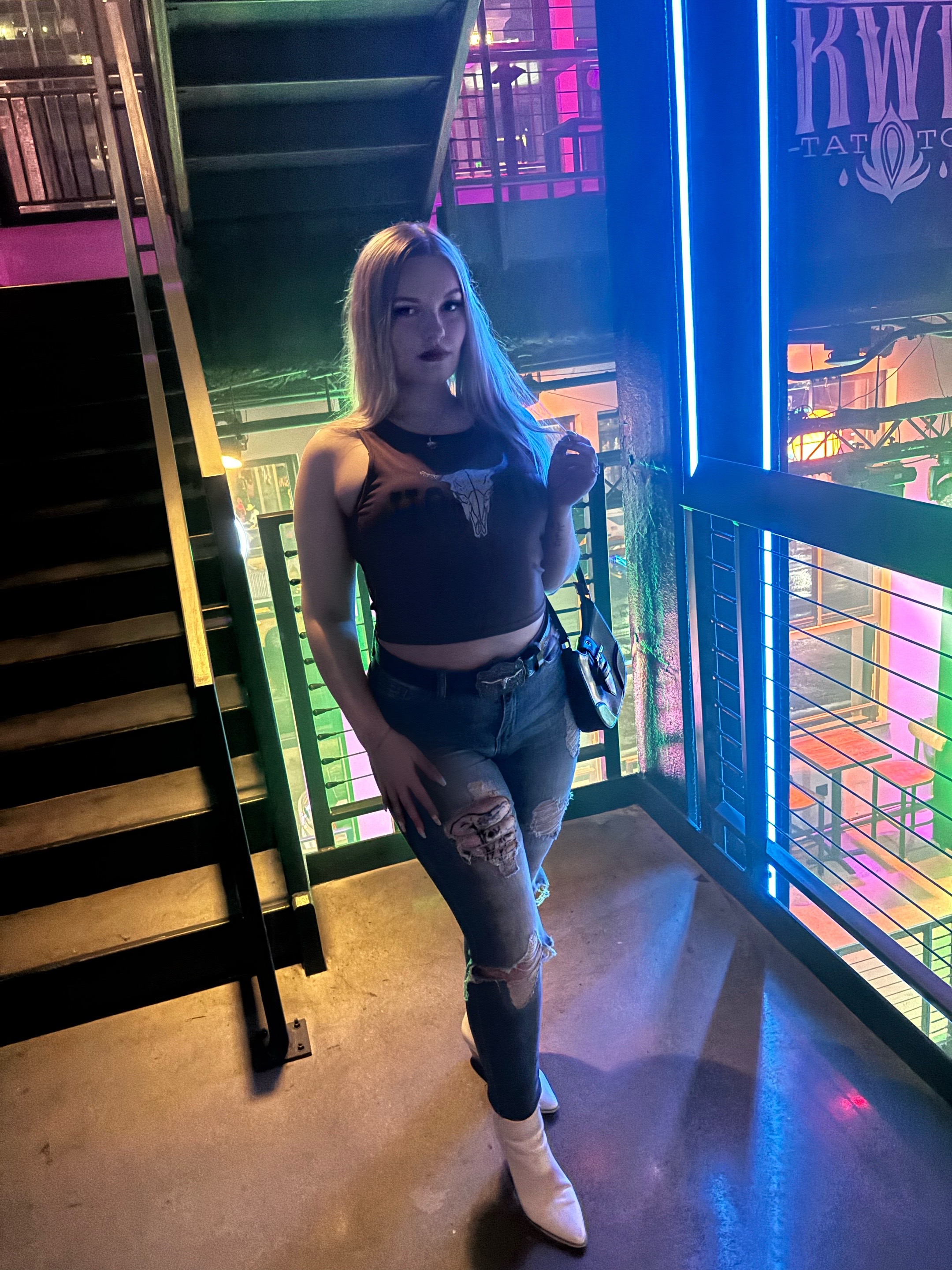 @Kiara faye