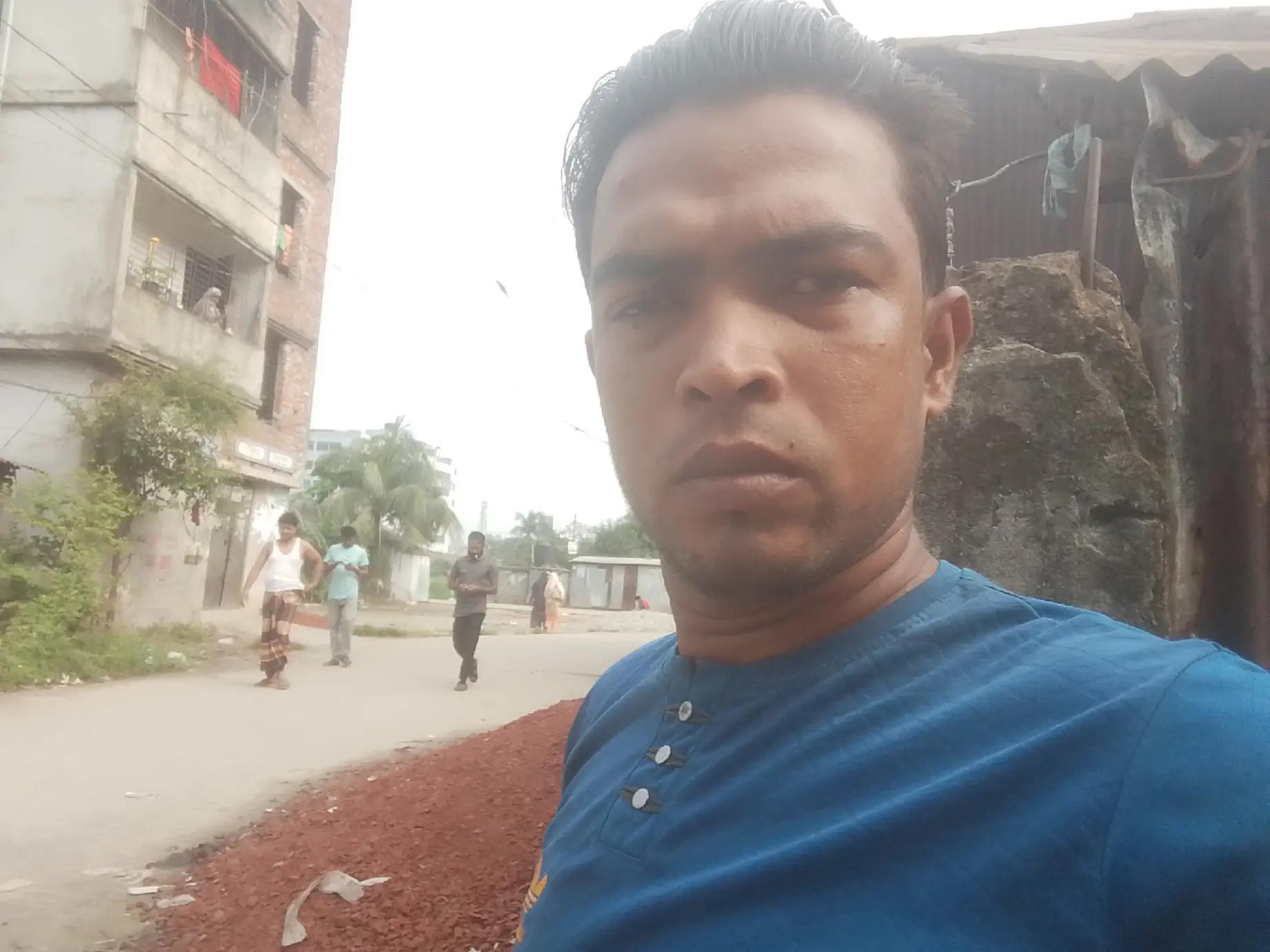 @Al Amin Howlader