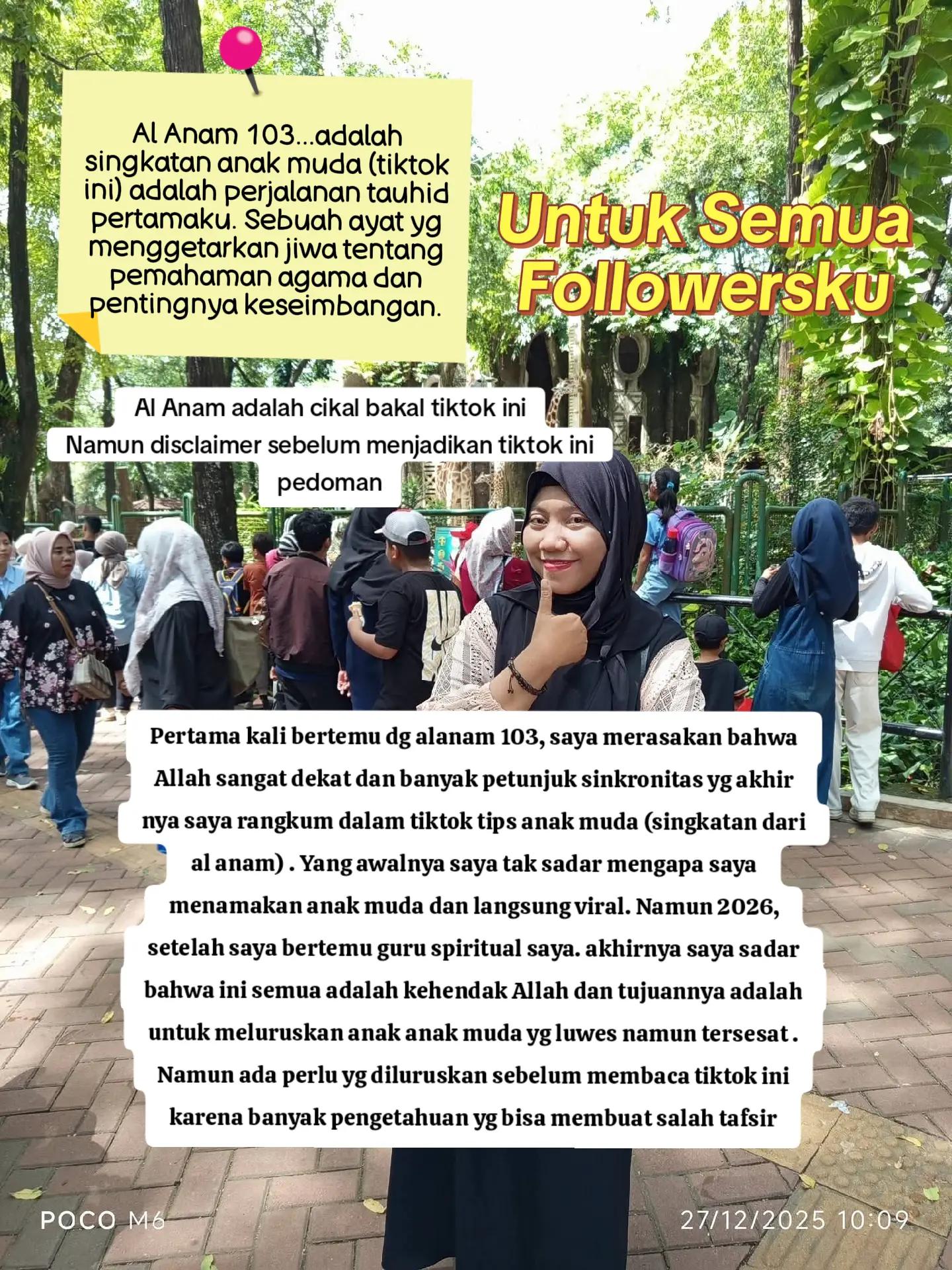 @Suara Hikmah AnakMuda ANAM