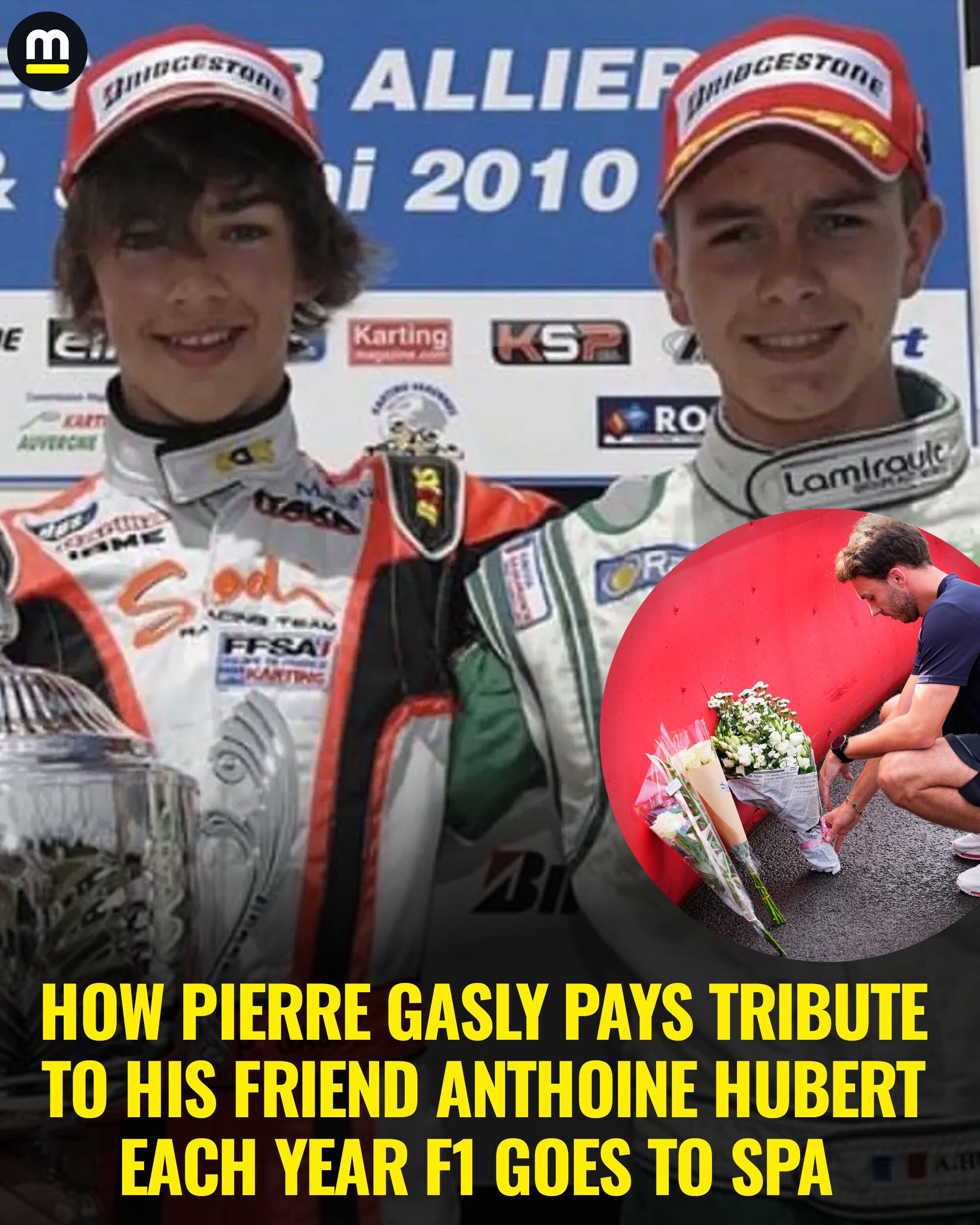 @Motorsport
