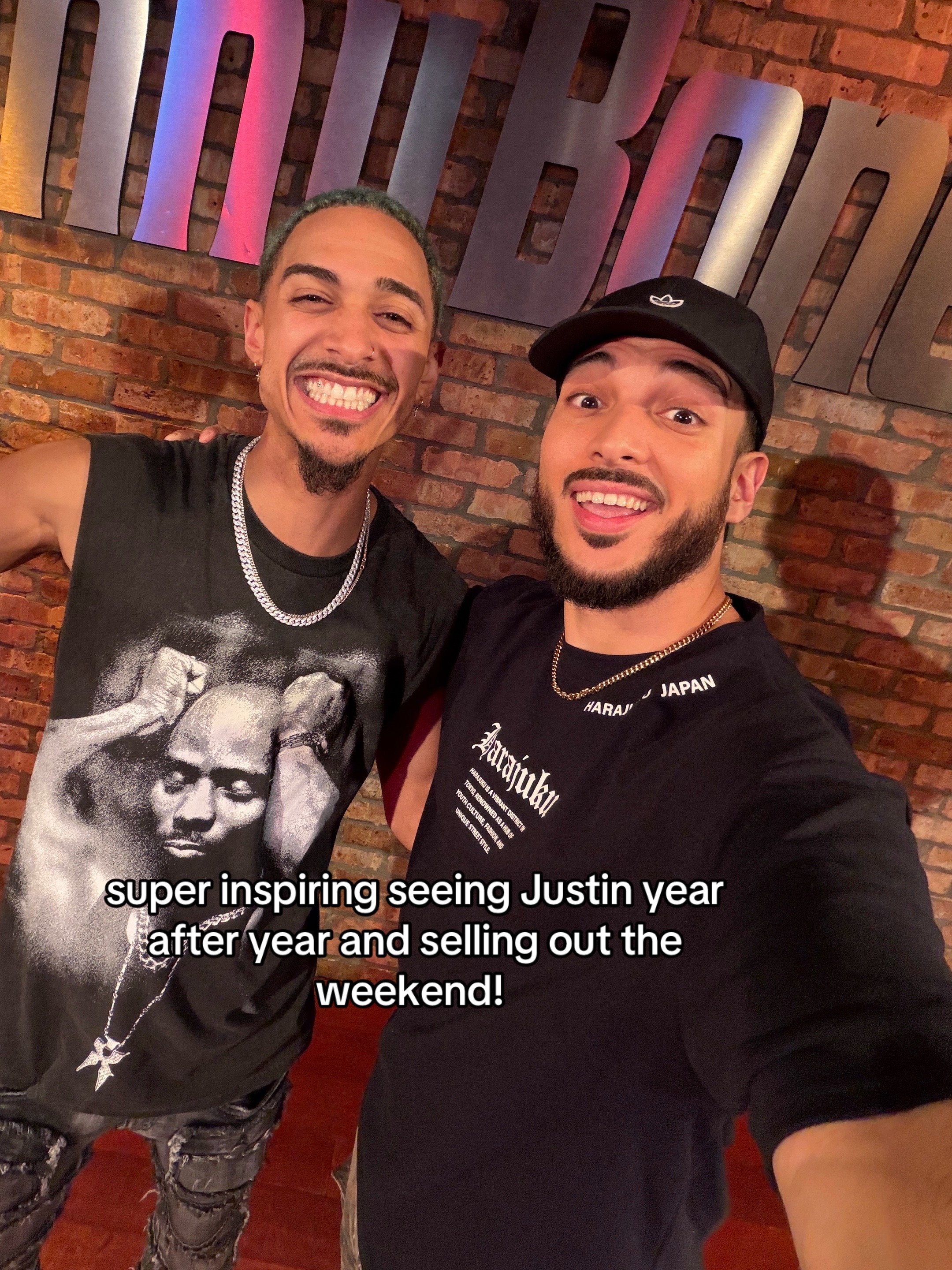 @Kel Perez