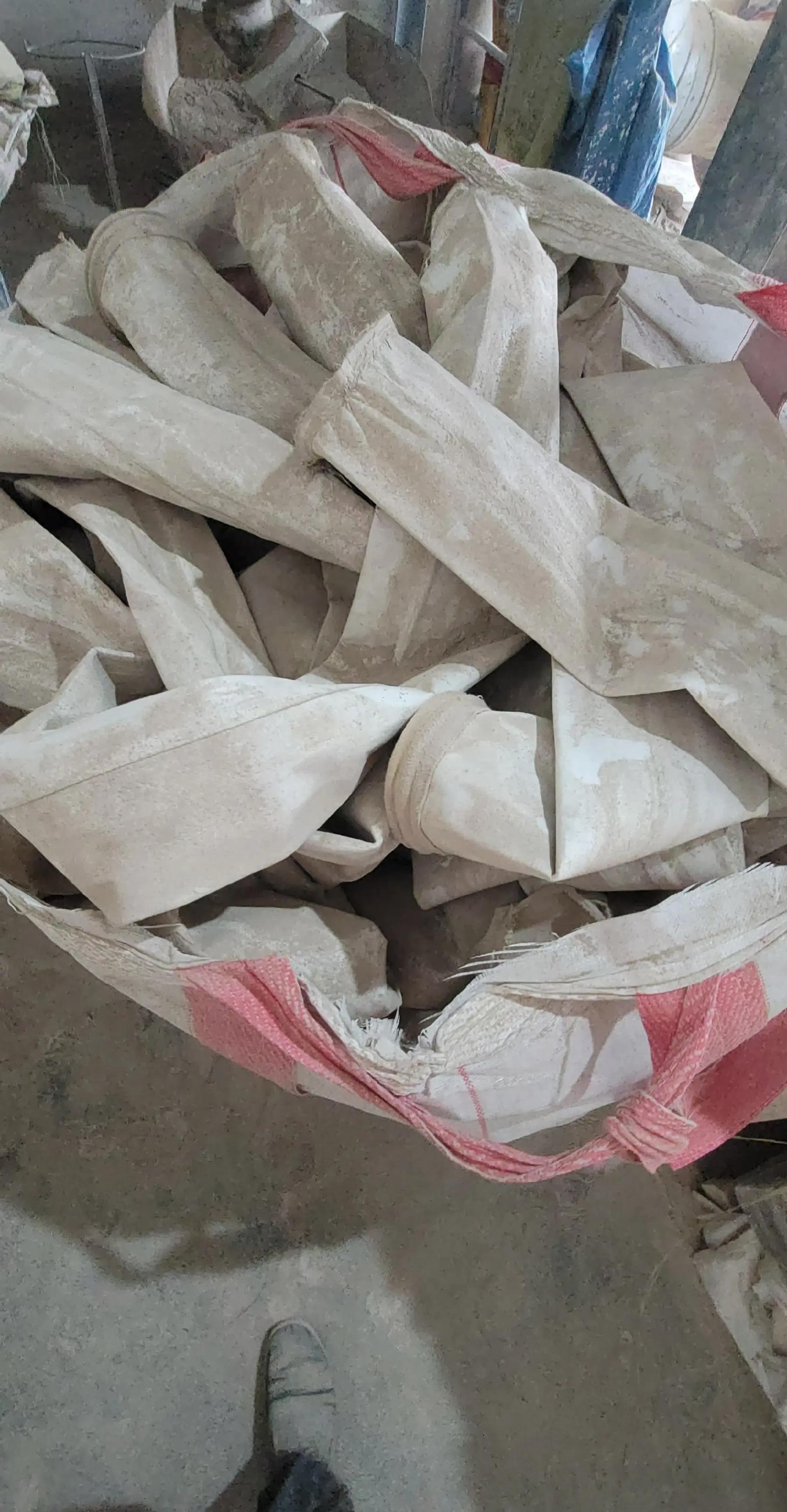 @baghouse dust collect
