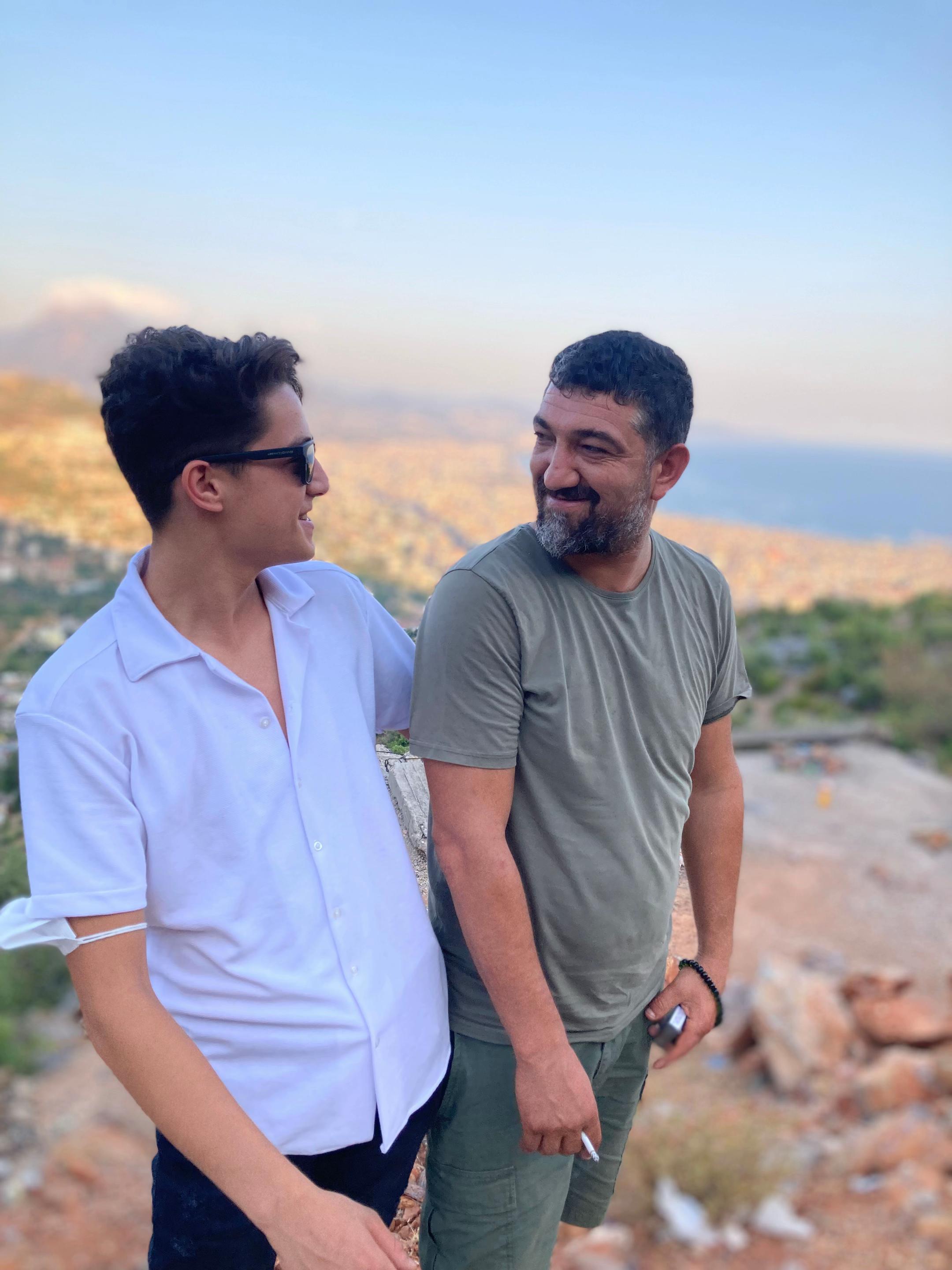 @Mesut Ertuğrul