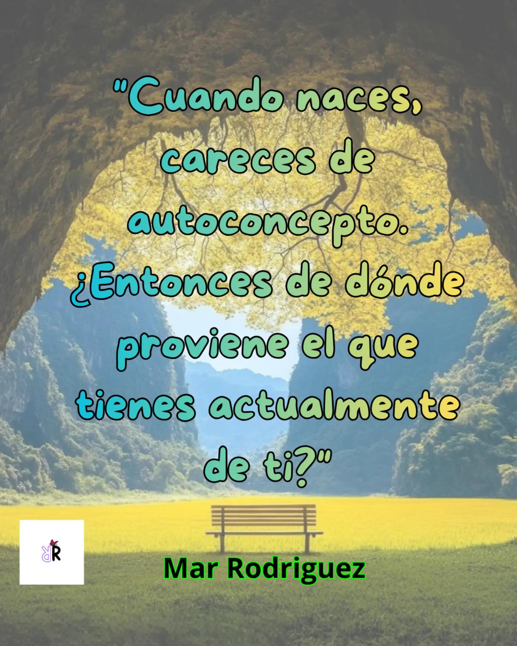@Mar Rodriguez
