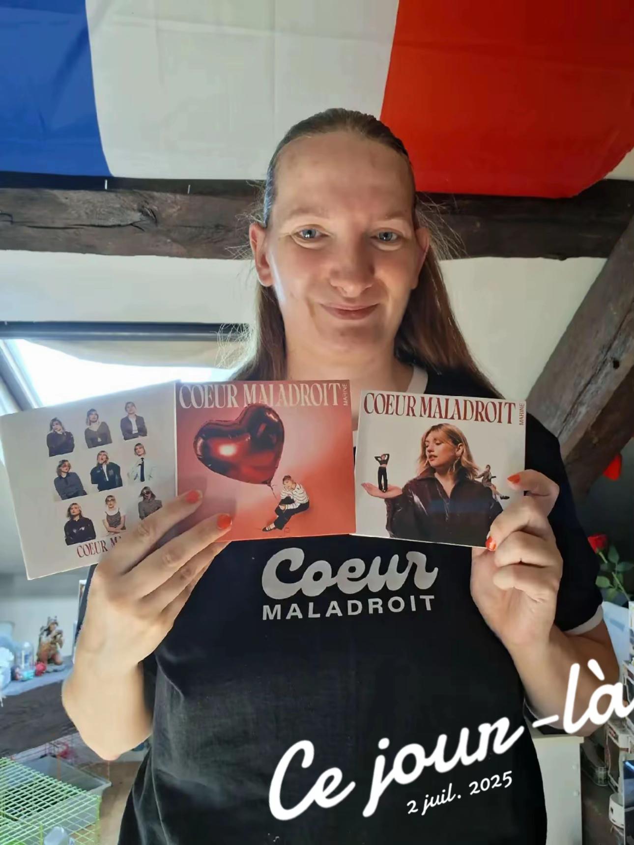 @🦋 Mélanie 🦋