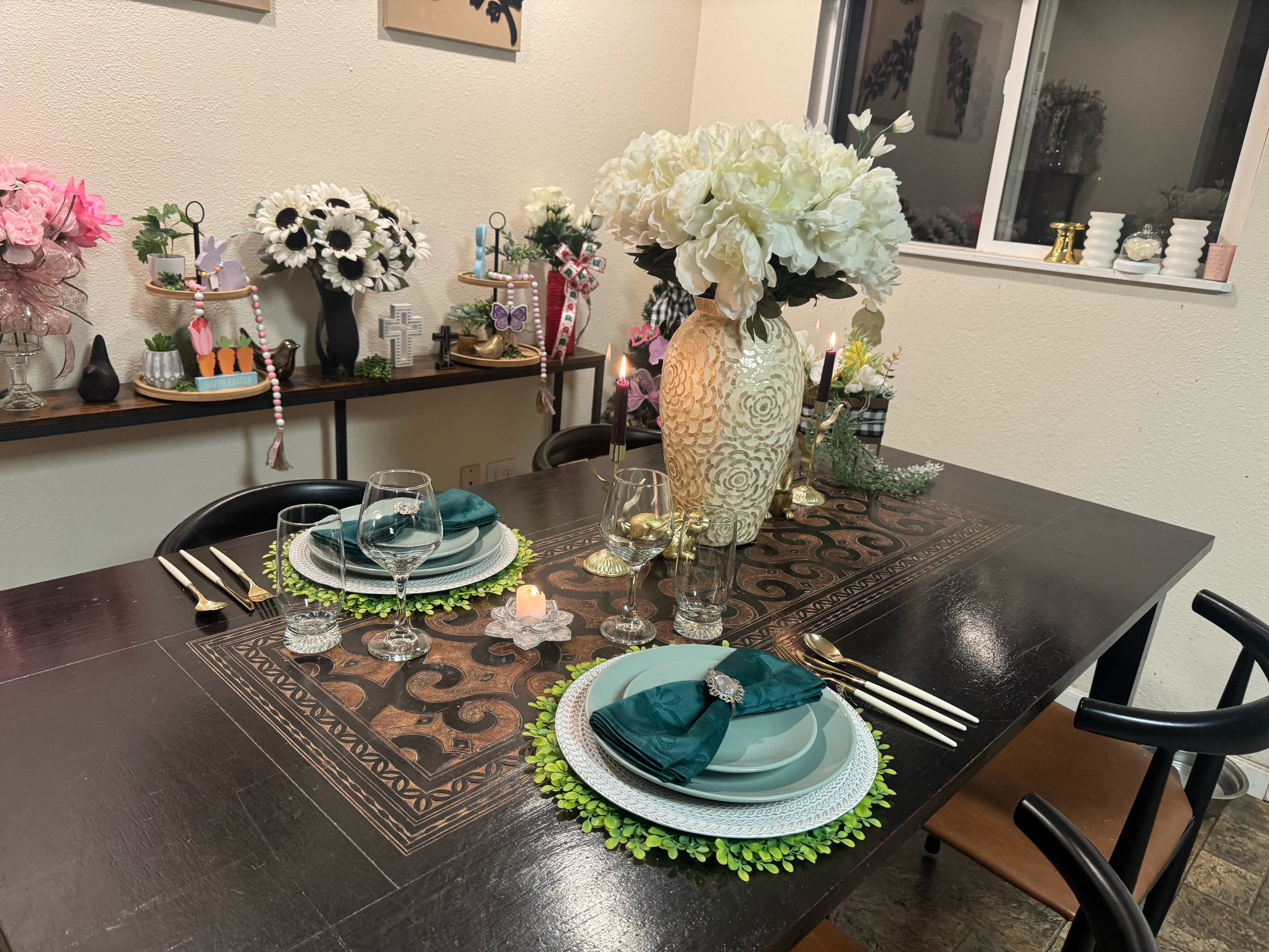 @The Grace Life DIY Home Decor