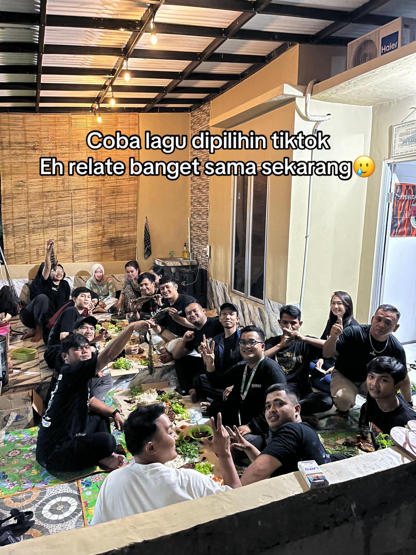 @VIORI Tangerang