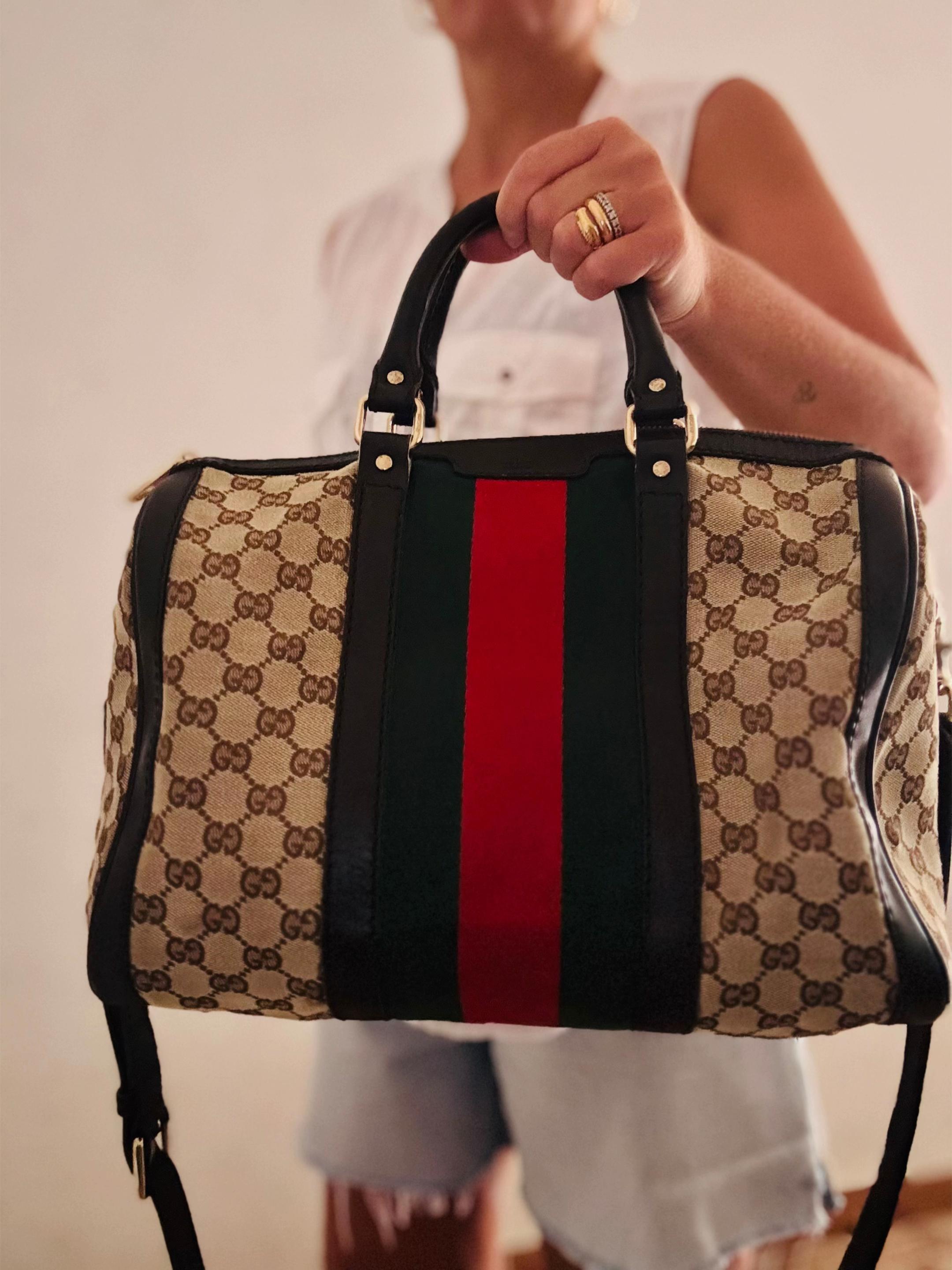 @Vintagissimo SecondHandLuxury