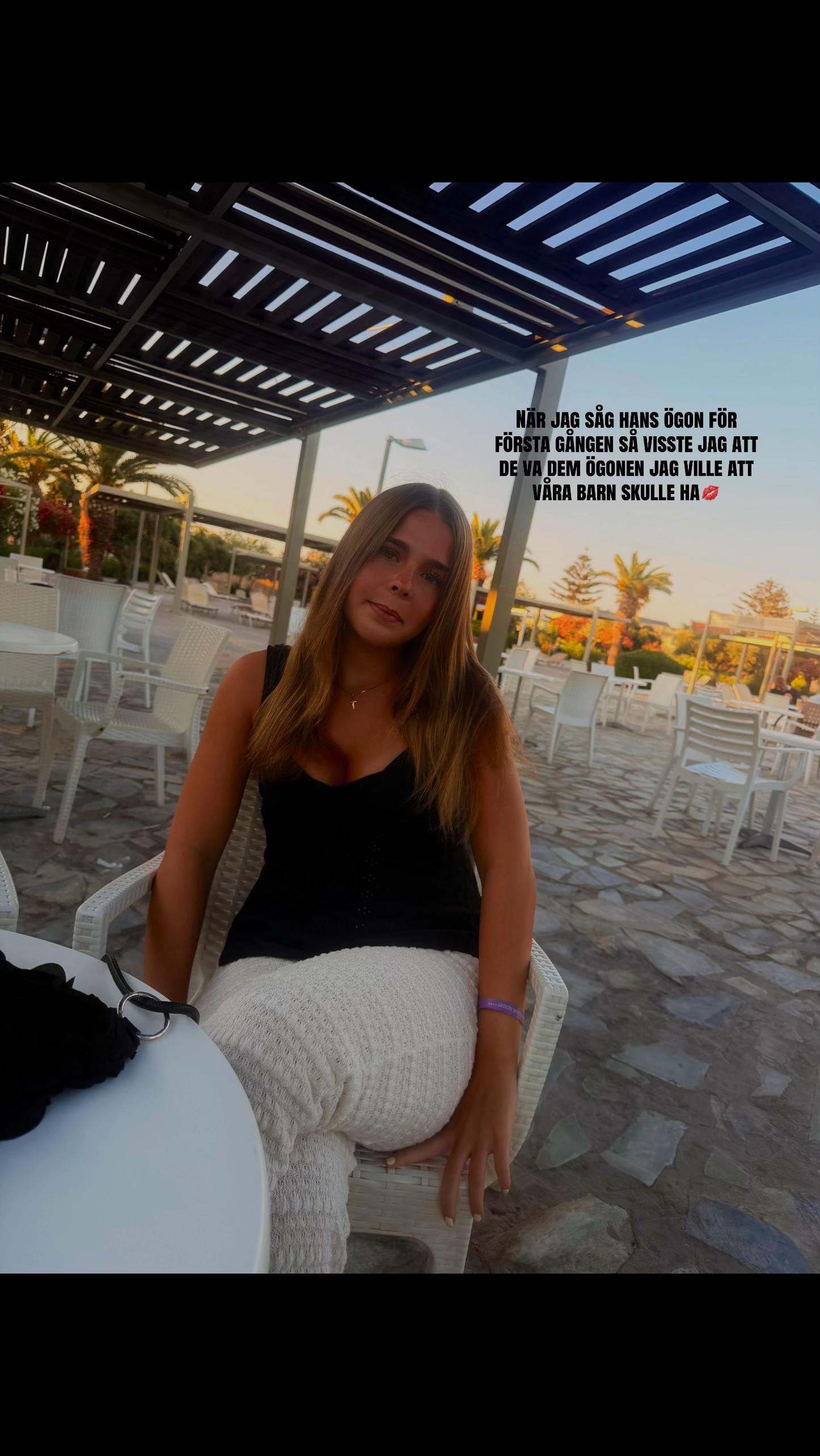 @Kristian & Evelina