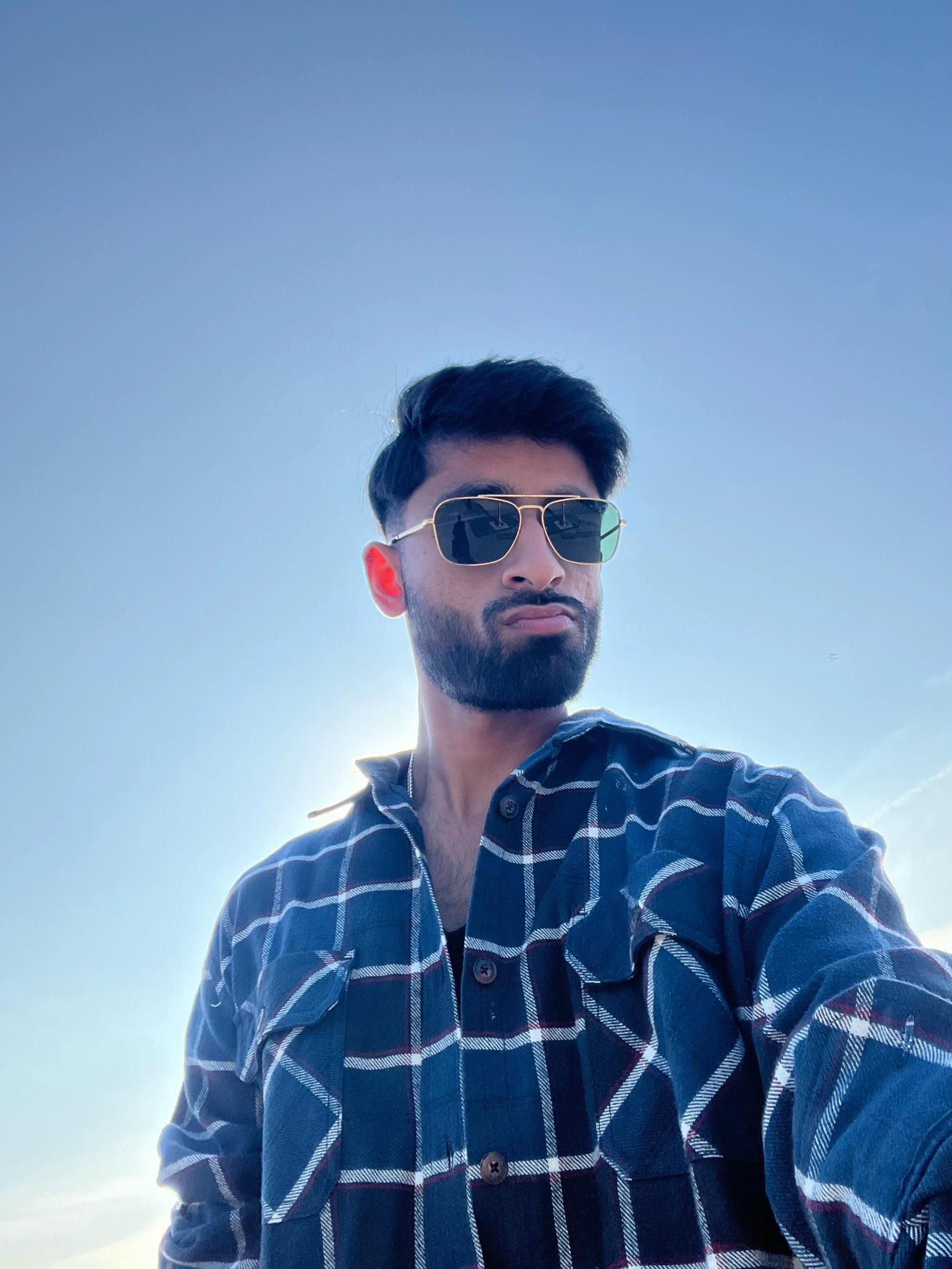@Vanshaj Sharma