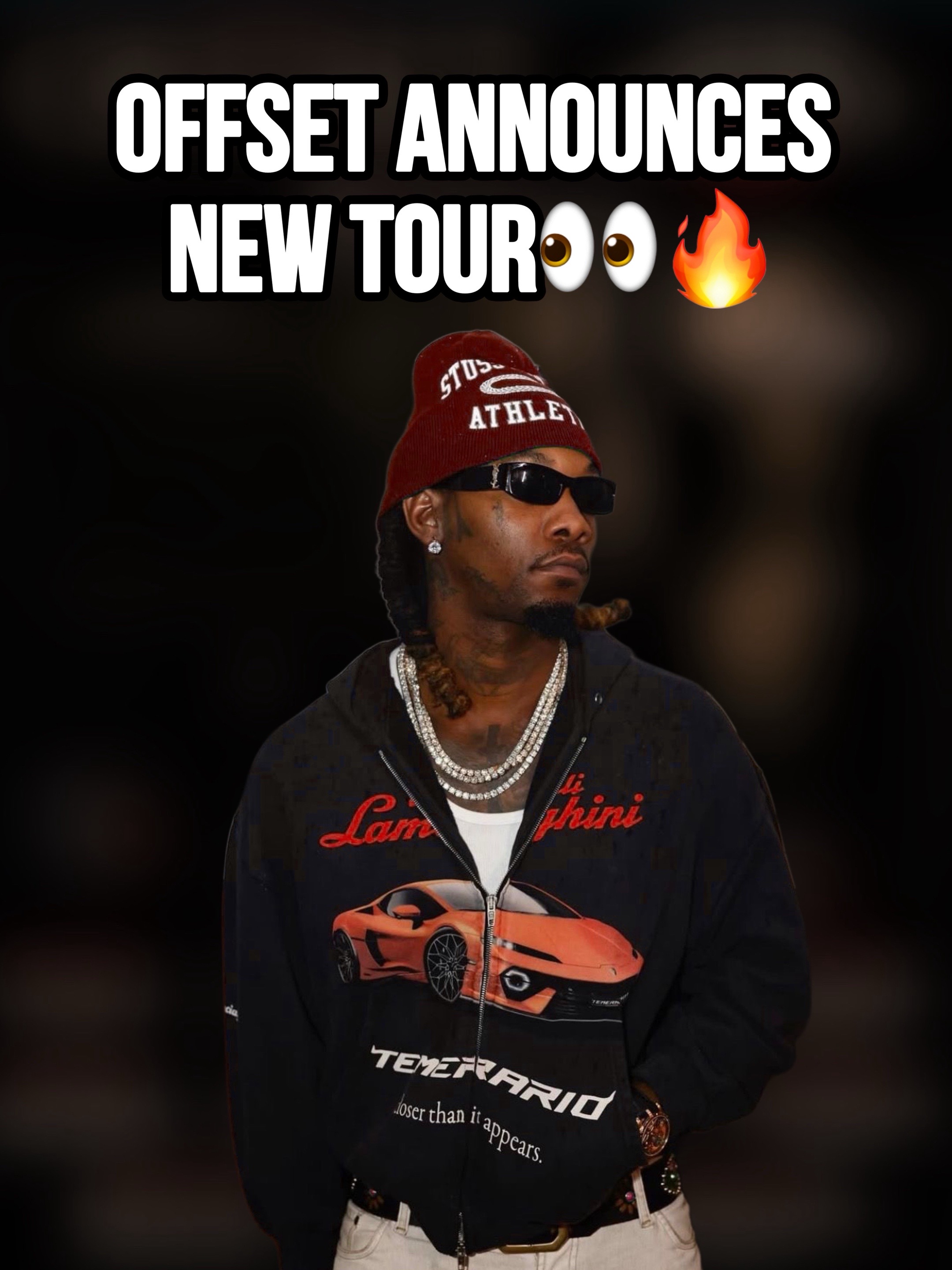 @OFFSET NATION UPDATES