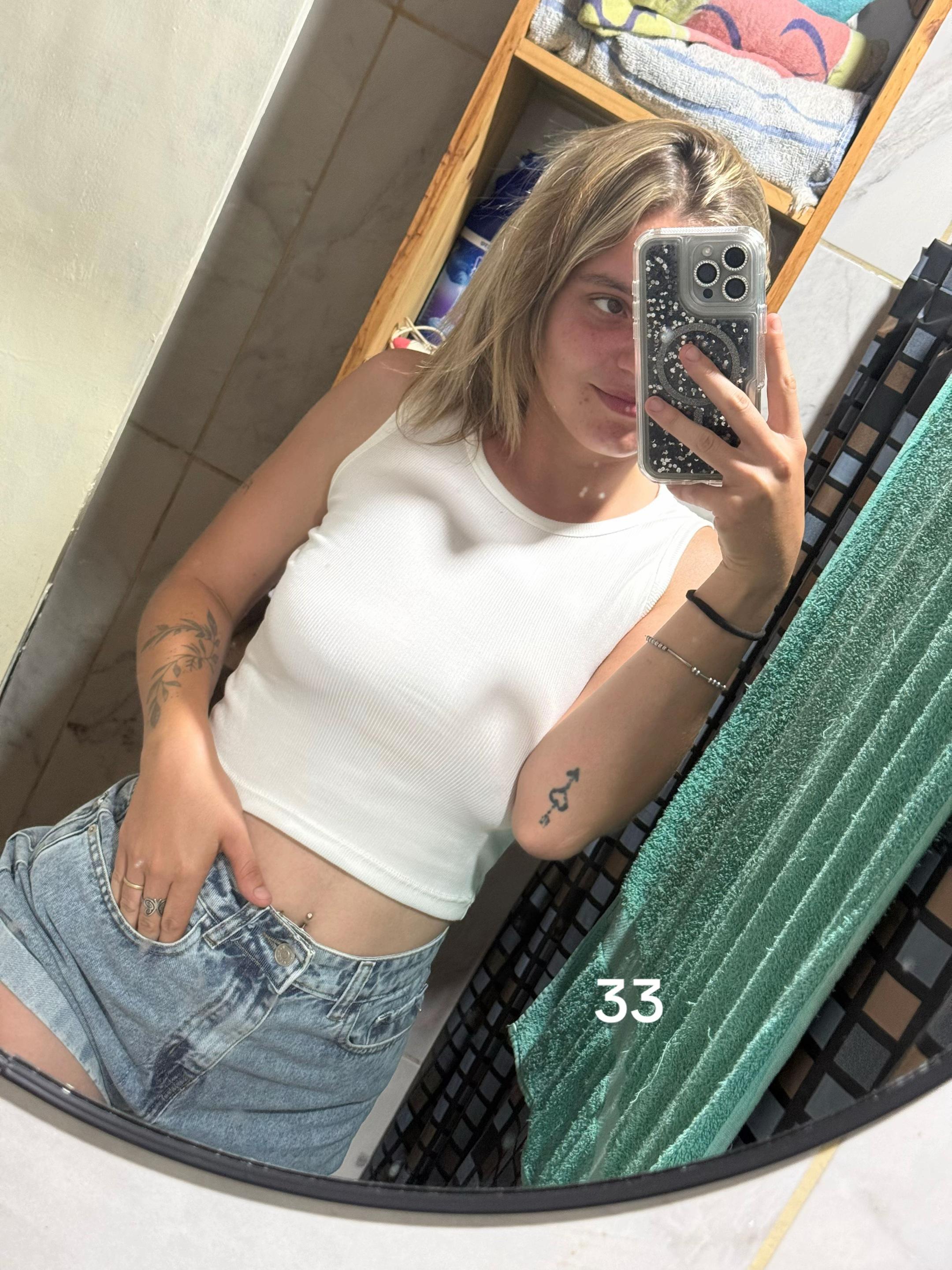 @Serena Defeliche