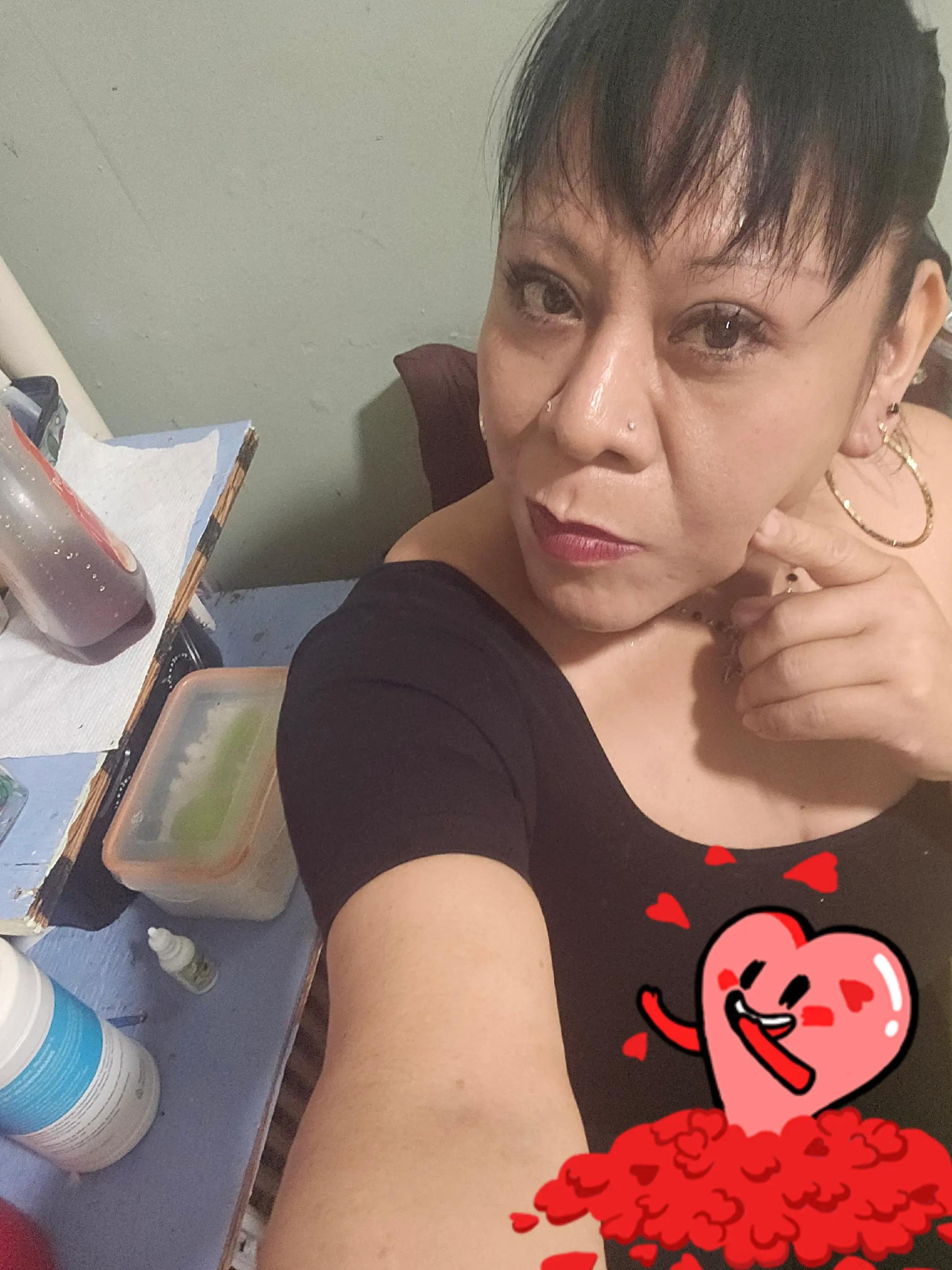 @maria rosales