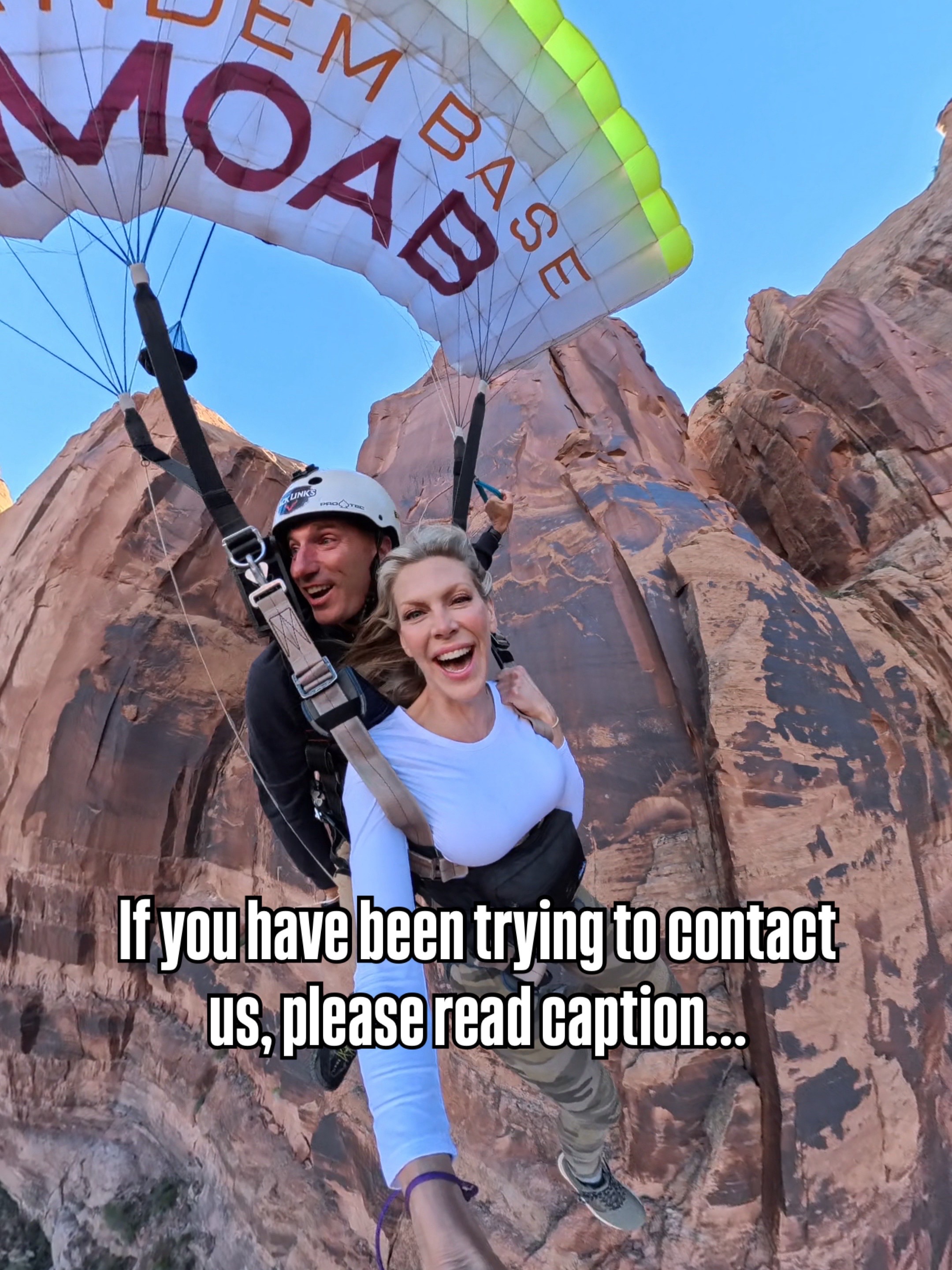 @‘Tandem BASE Moab’