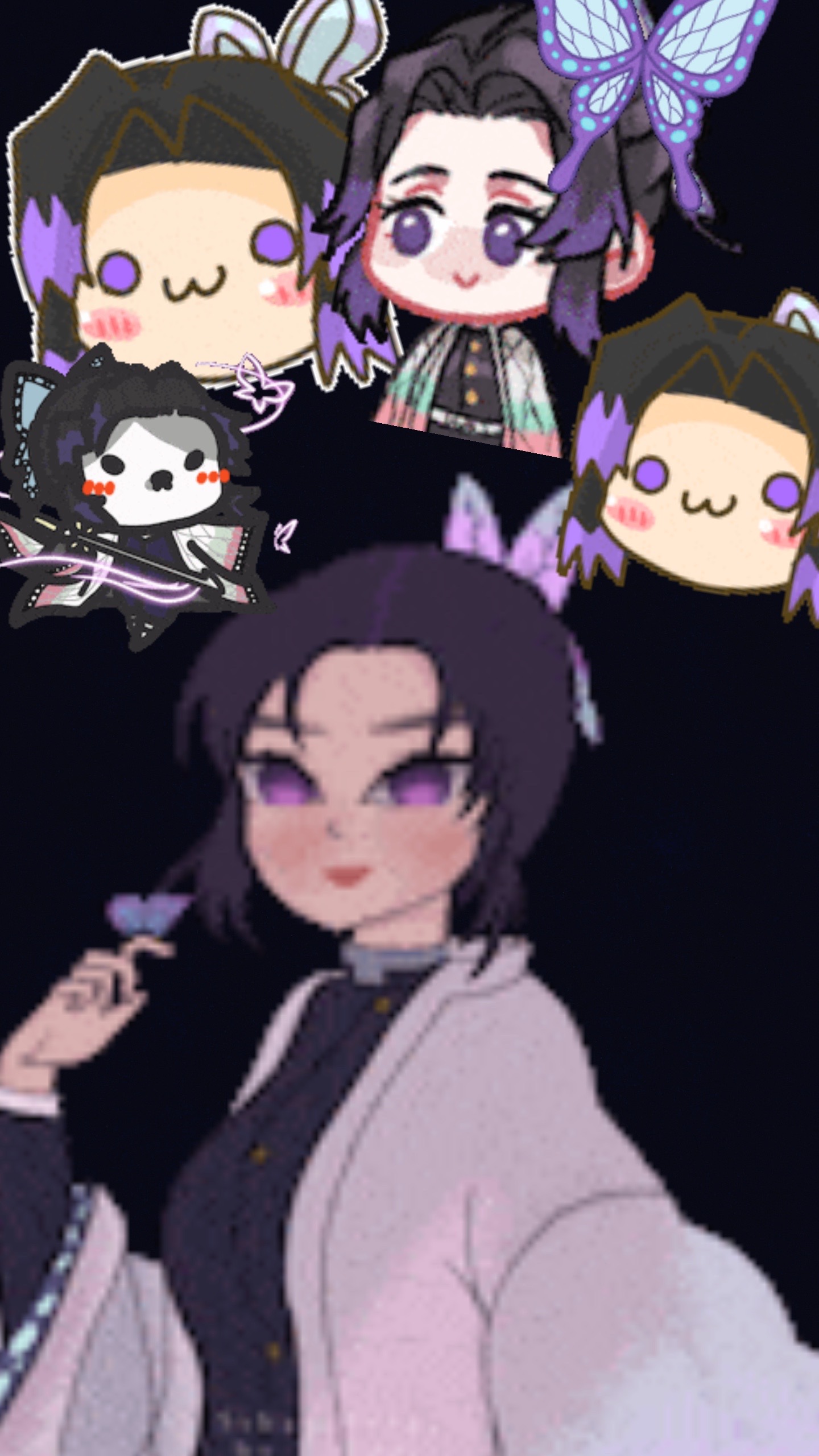 @Shinobu ☺️