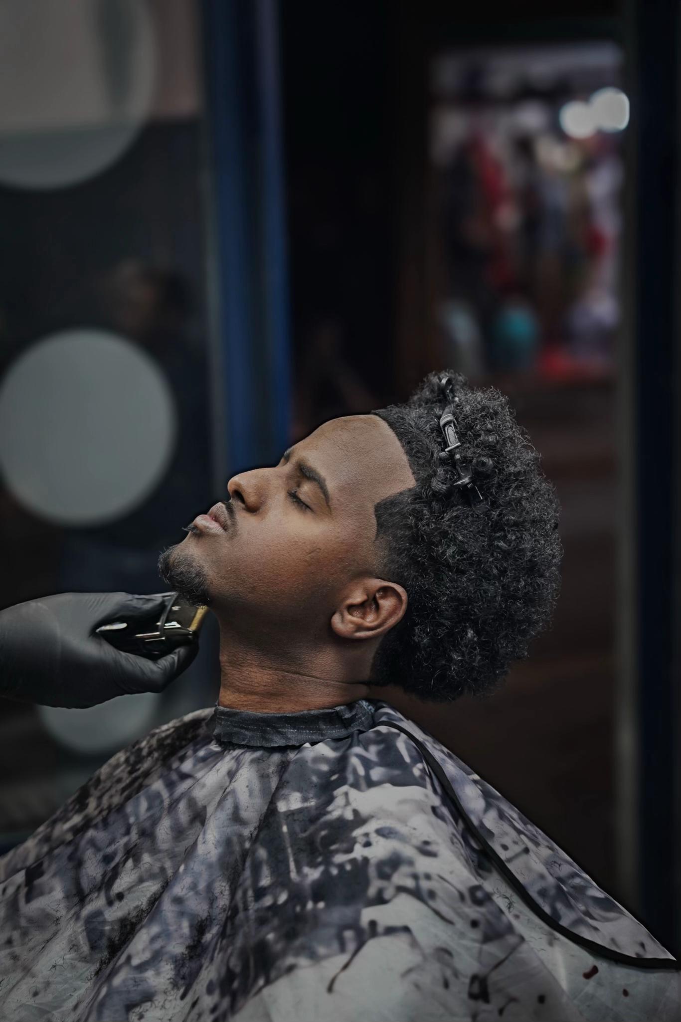 @Ayoub barber