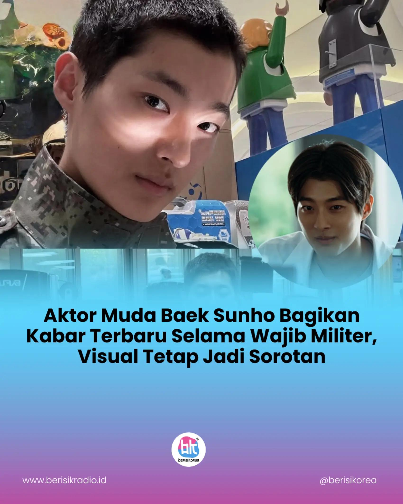 @berisikorea