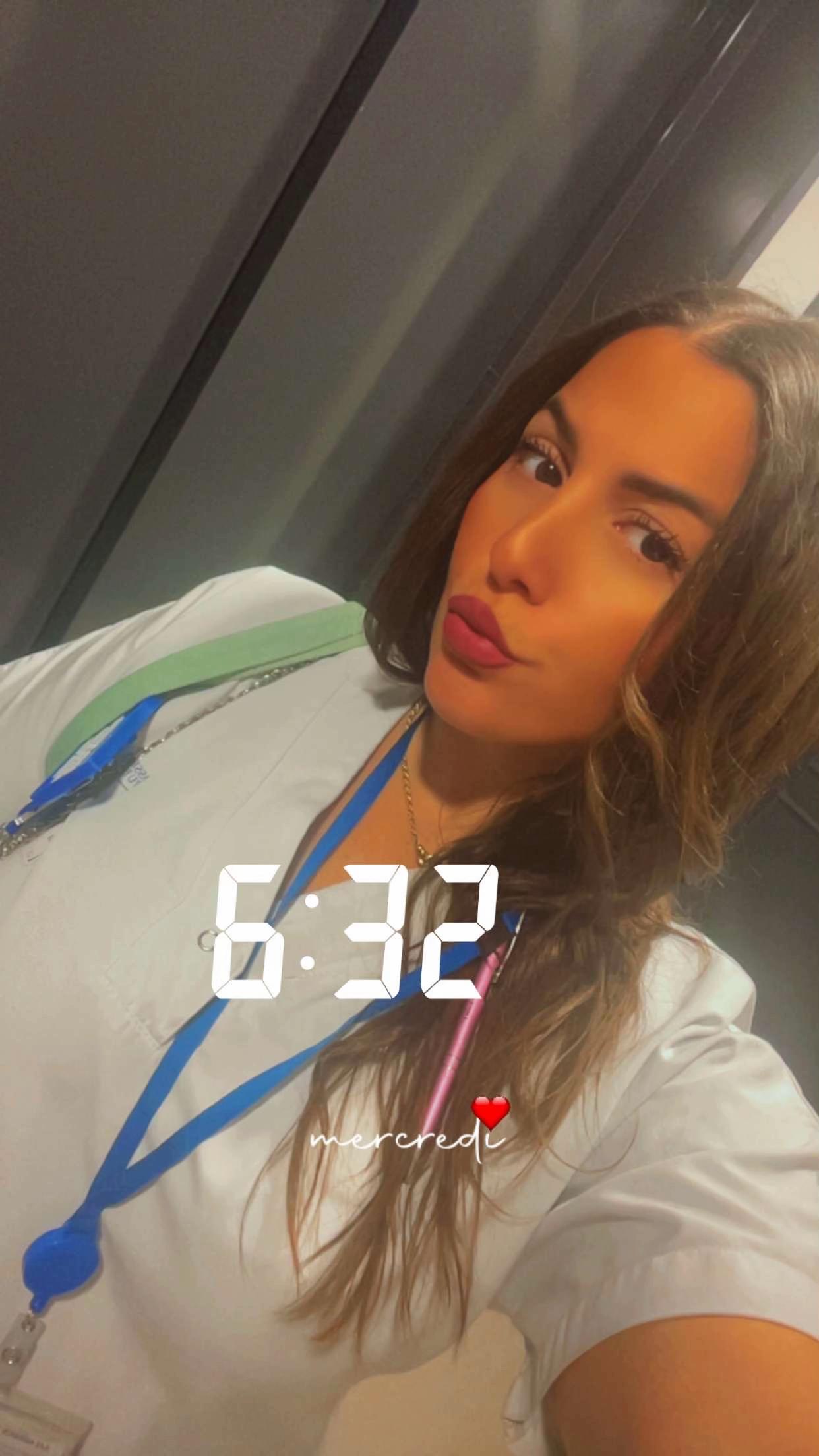 @ⵣ 🇩🇿Melissa🇩🇿 ⵣ