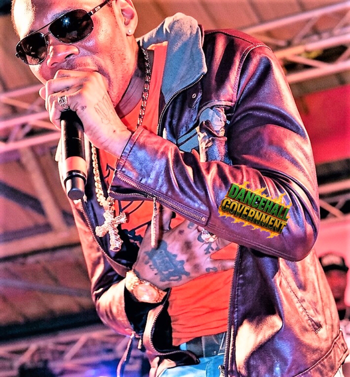 @Dancehall Government 🇰🇪🇯🇲