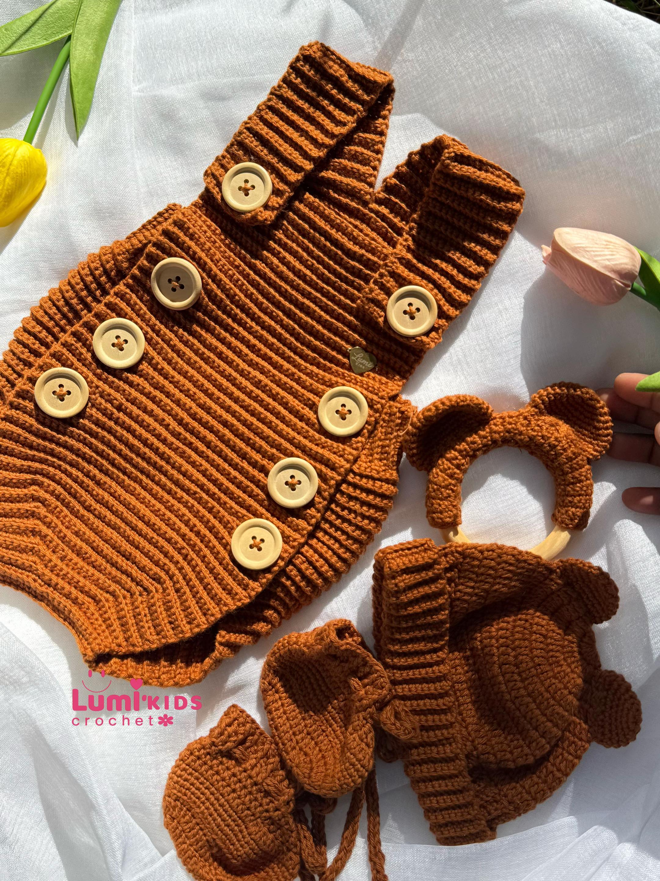@Lumi’kids crochet🧶
